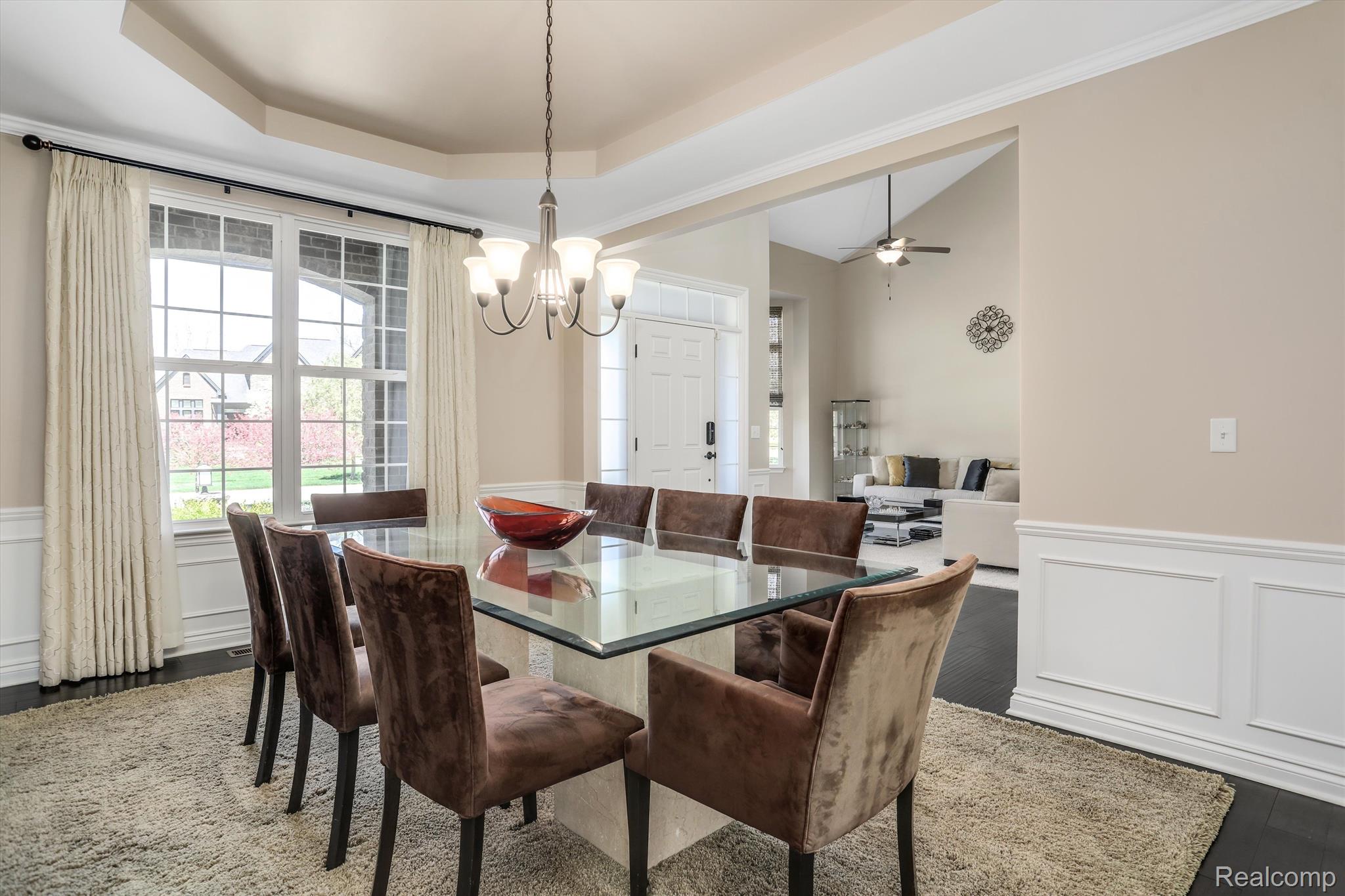 6929 OAKHURST RIDGE Road