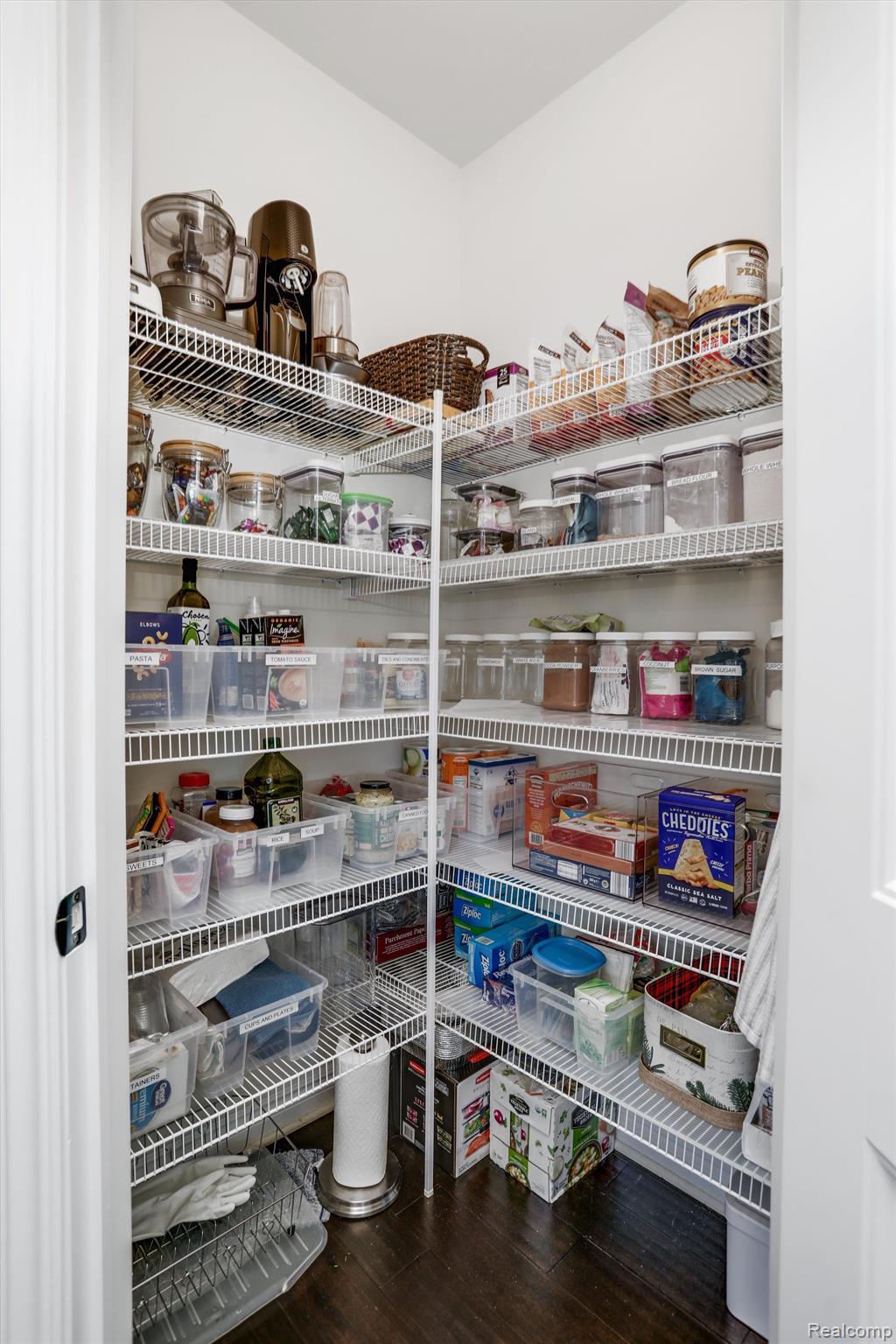 6929 OAKHURST RIDGE Road