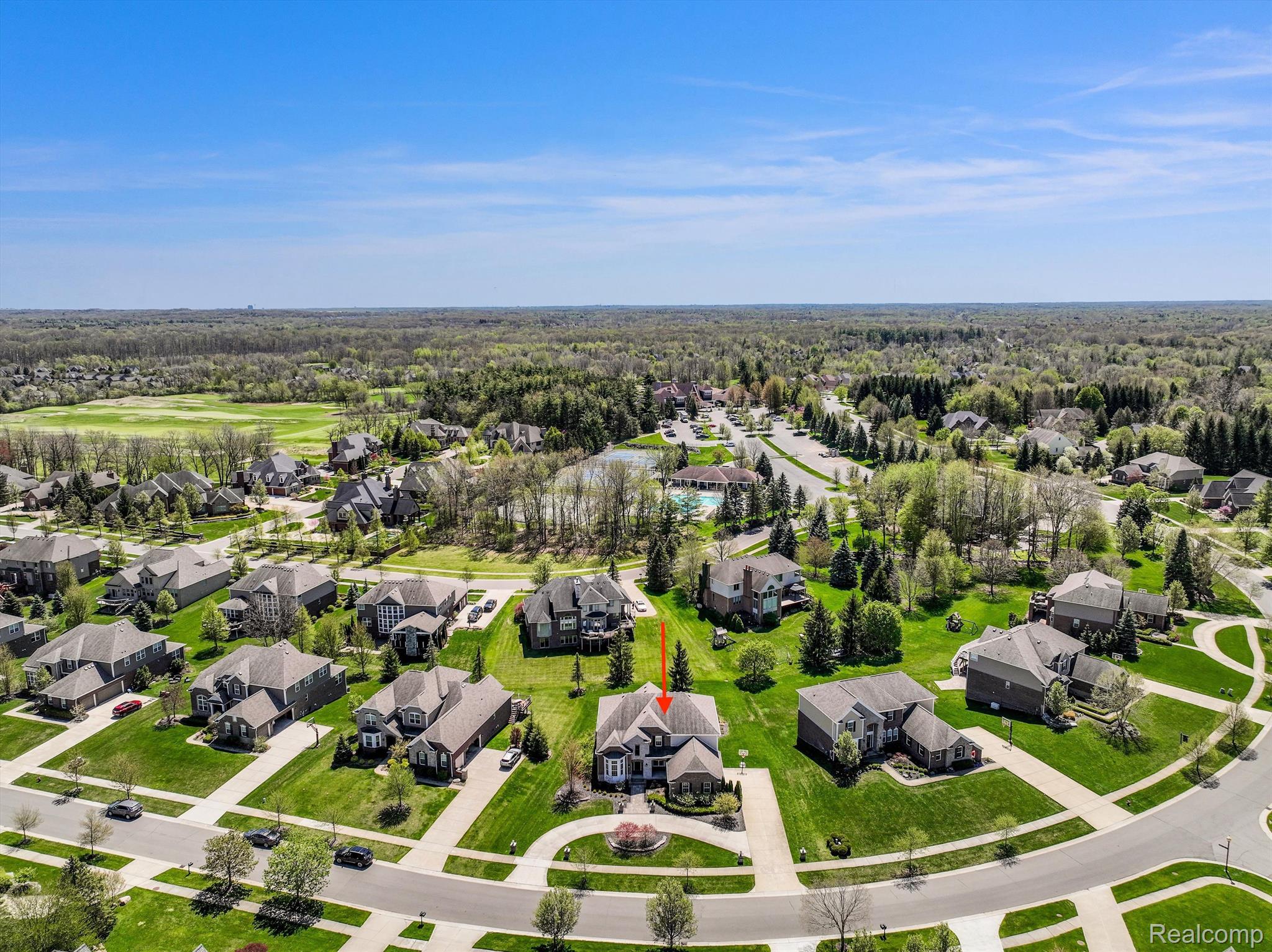 6929 OAKHURST RIDGE Road