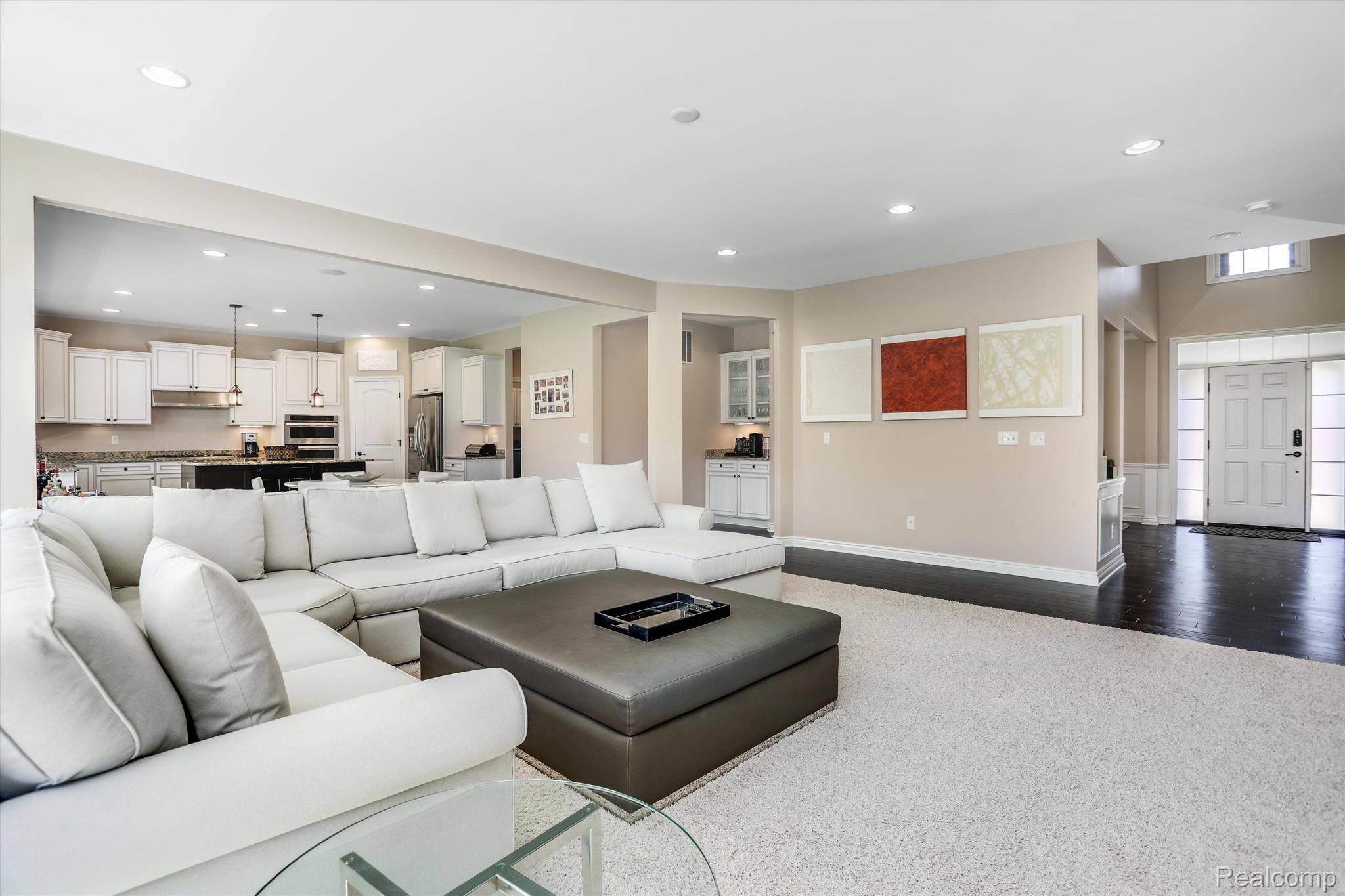 6929 OAKHURST RIDGE Road