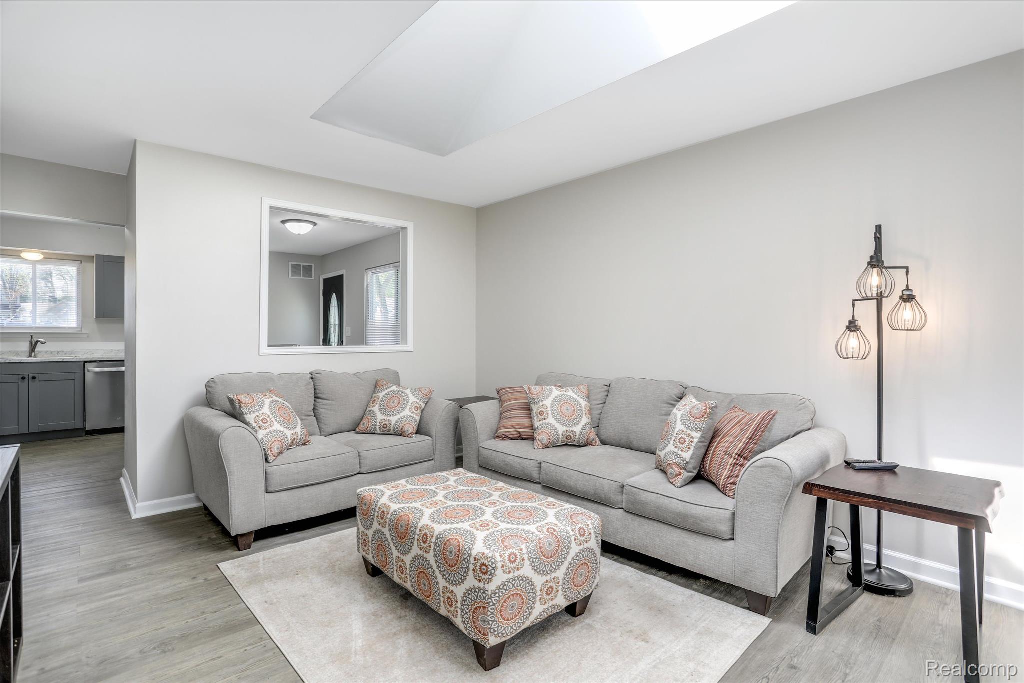 5299 CLINTON RIVER Drive