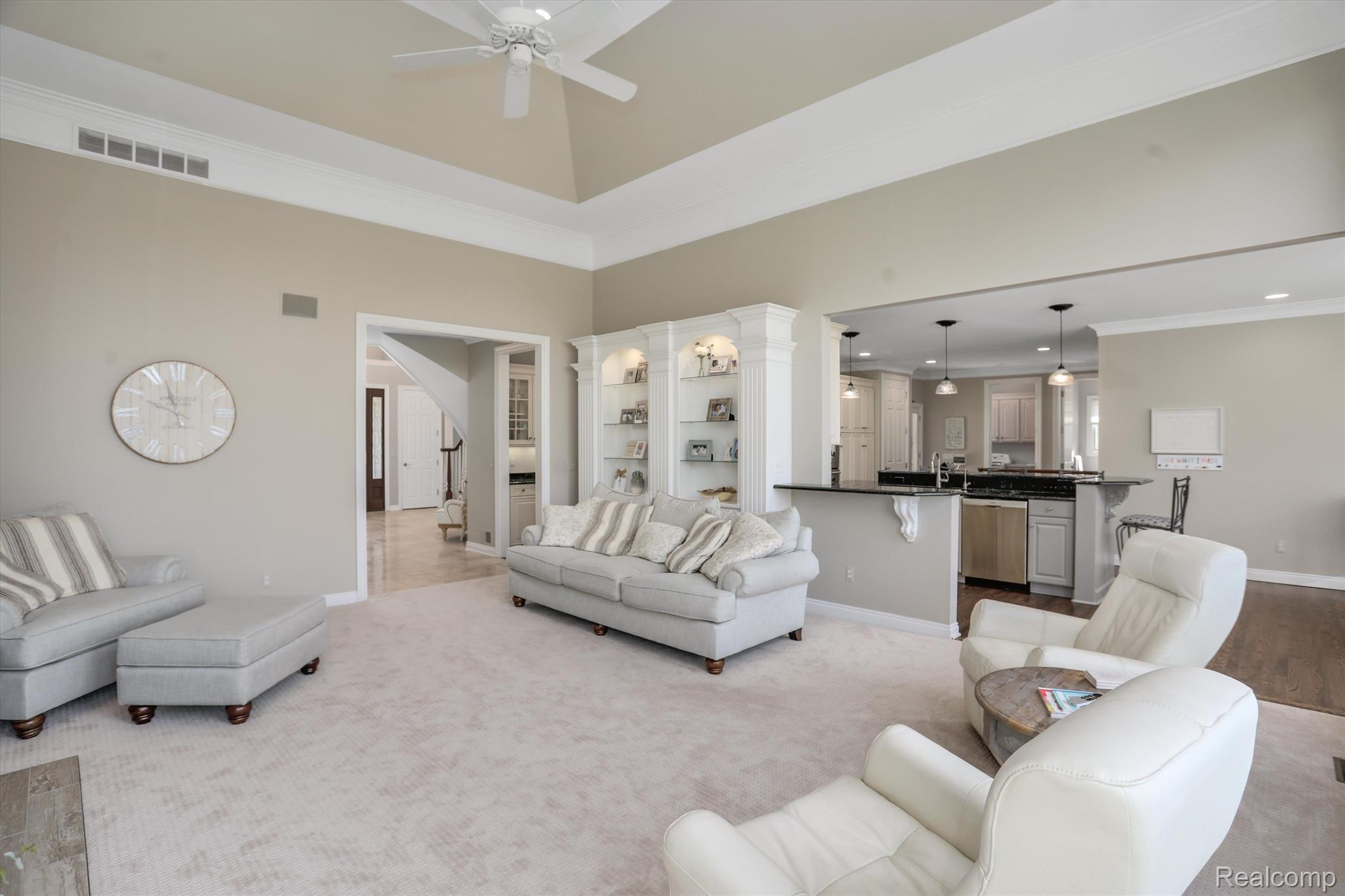 6997 OAKHURST RIDGE Road