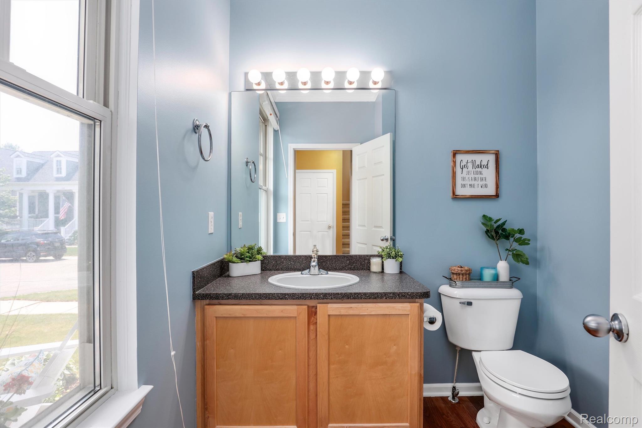 50230 HARDING Street