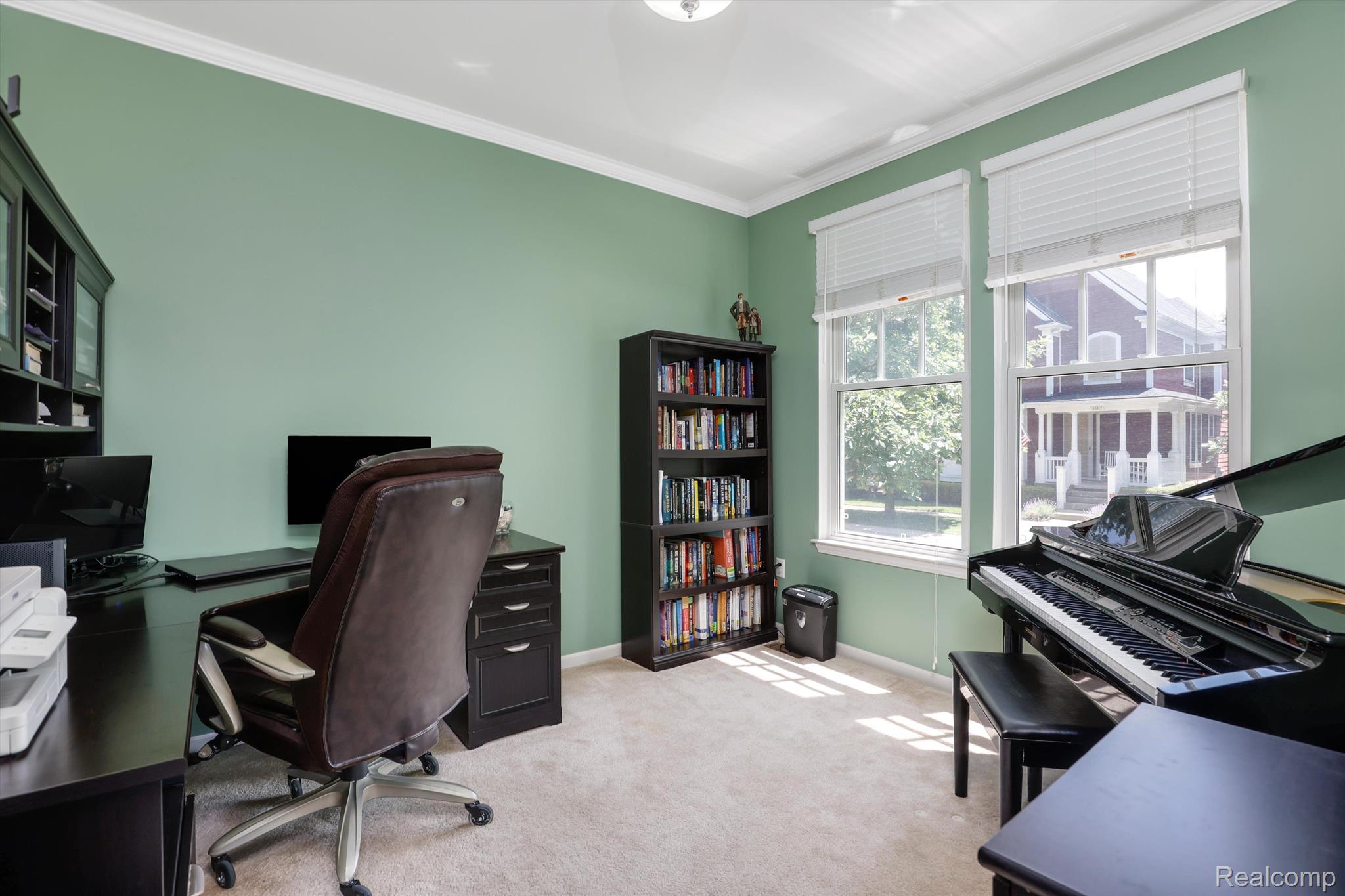 50230 HARDING Street