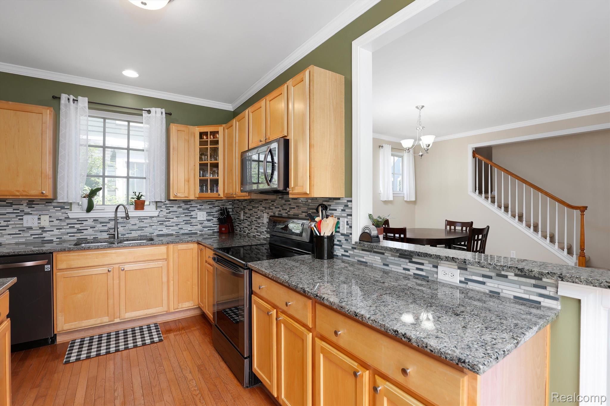 50230 HARDING Street