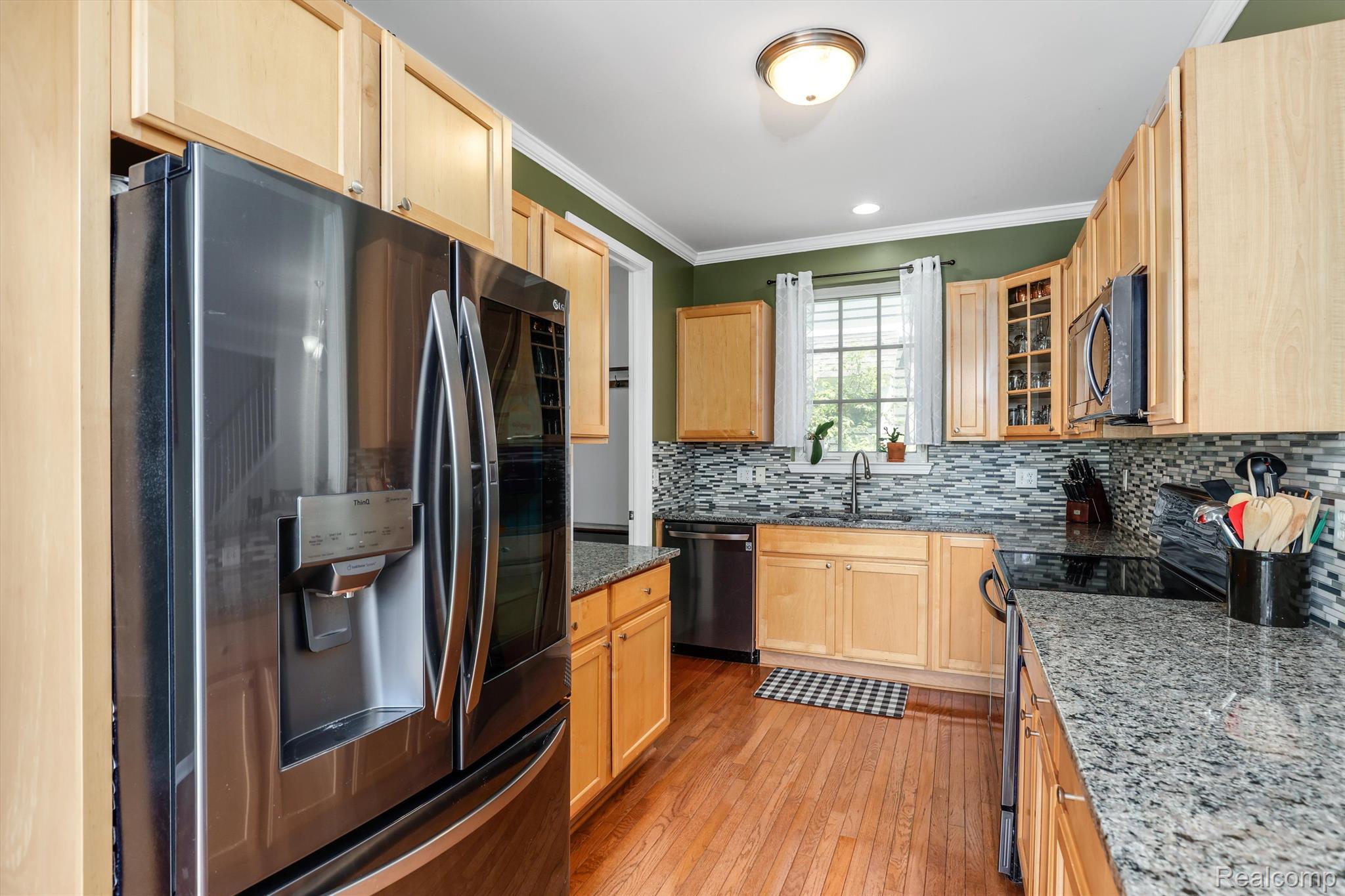 50230 HARDING Street