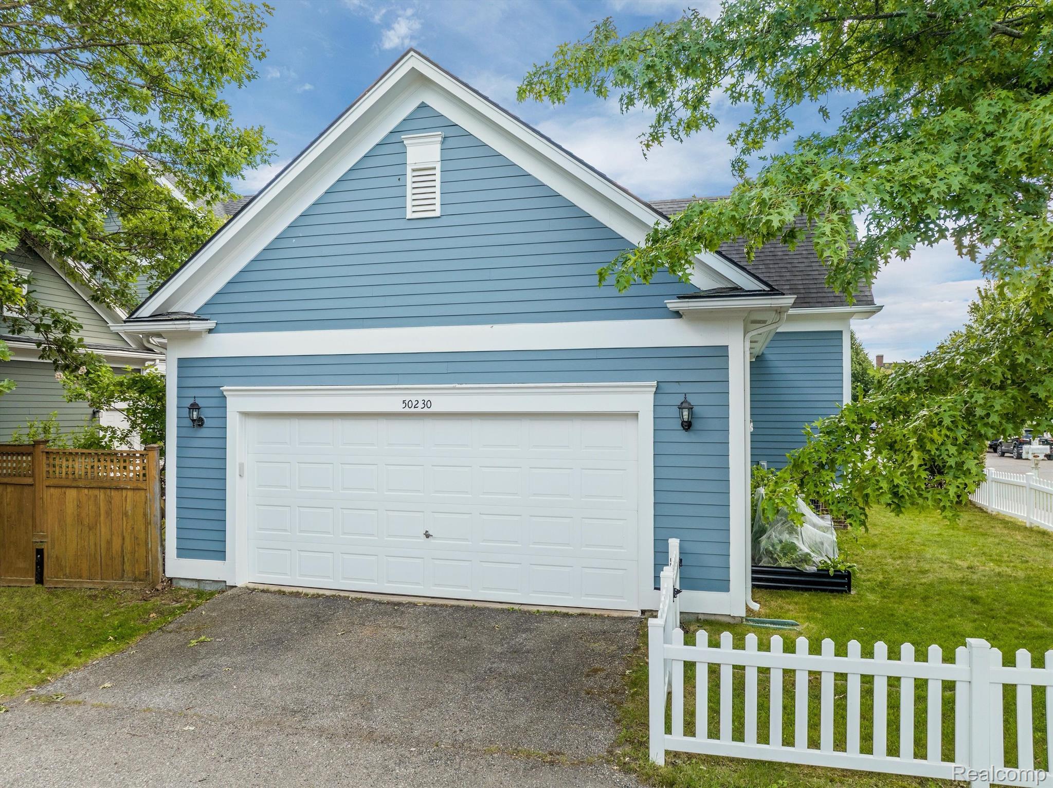 50230 HARDING Street