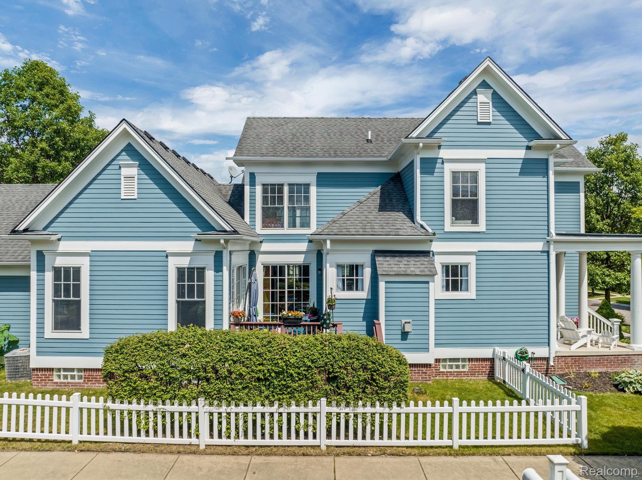 50230 HARDING Street