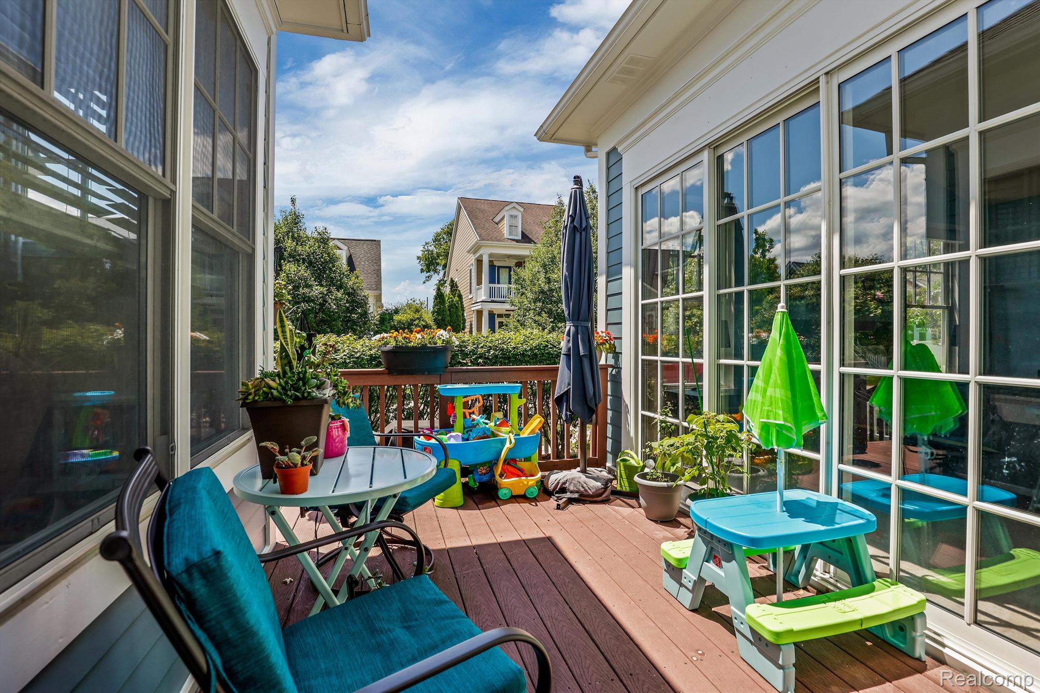 50230 HARDING Street