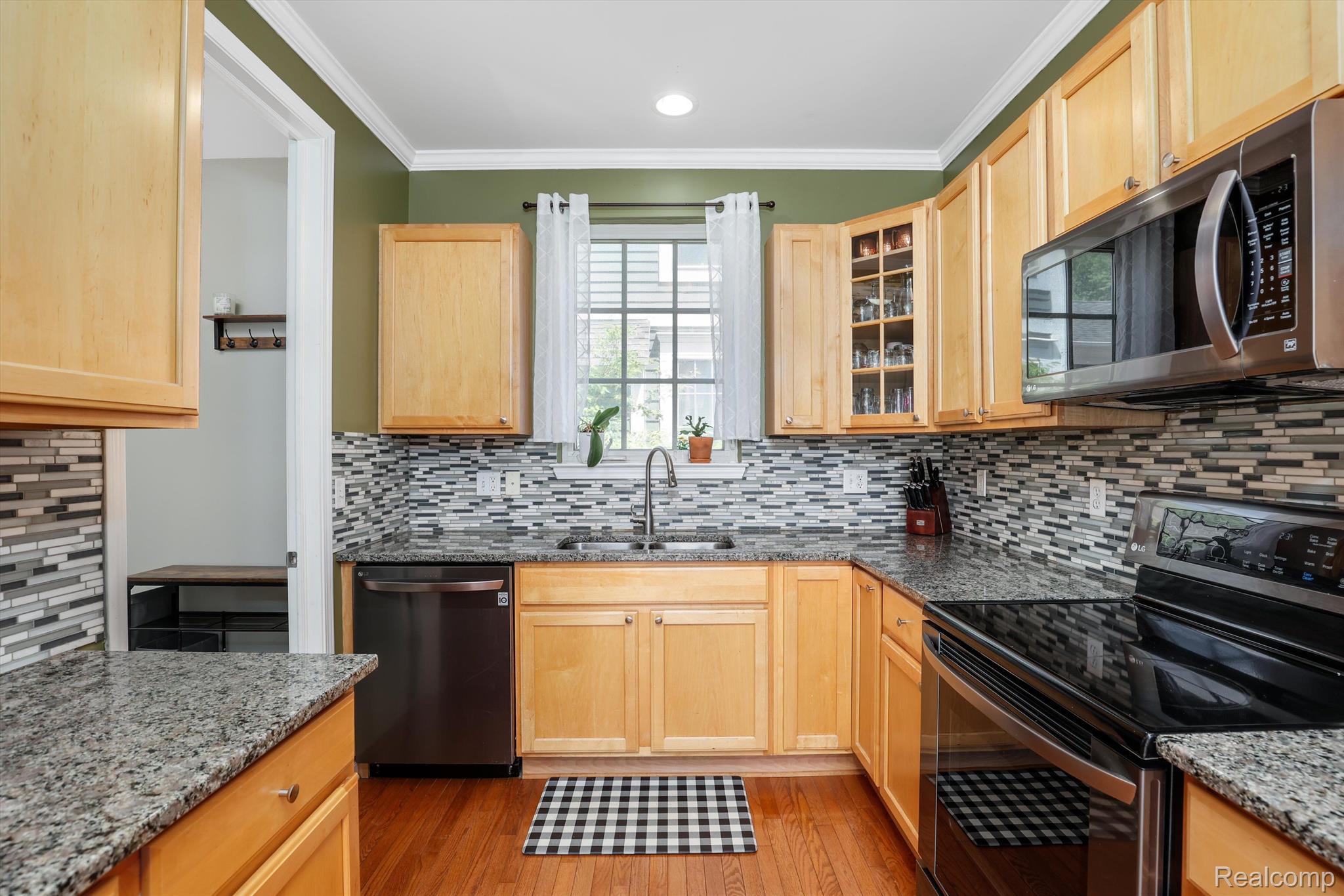 50230 HARDING Street