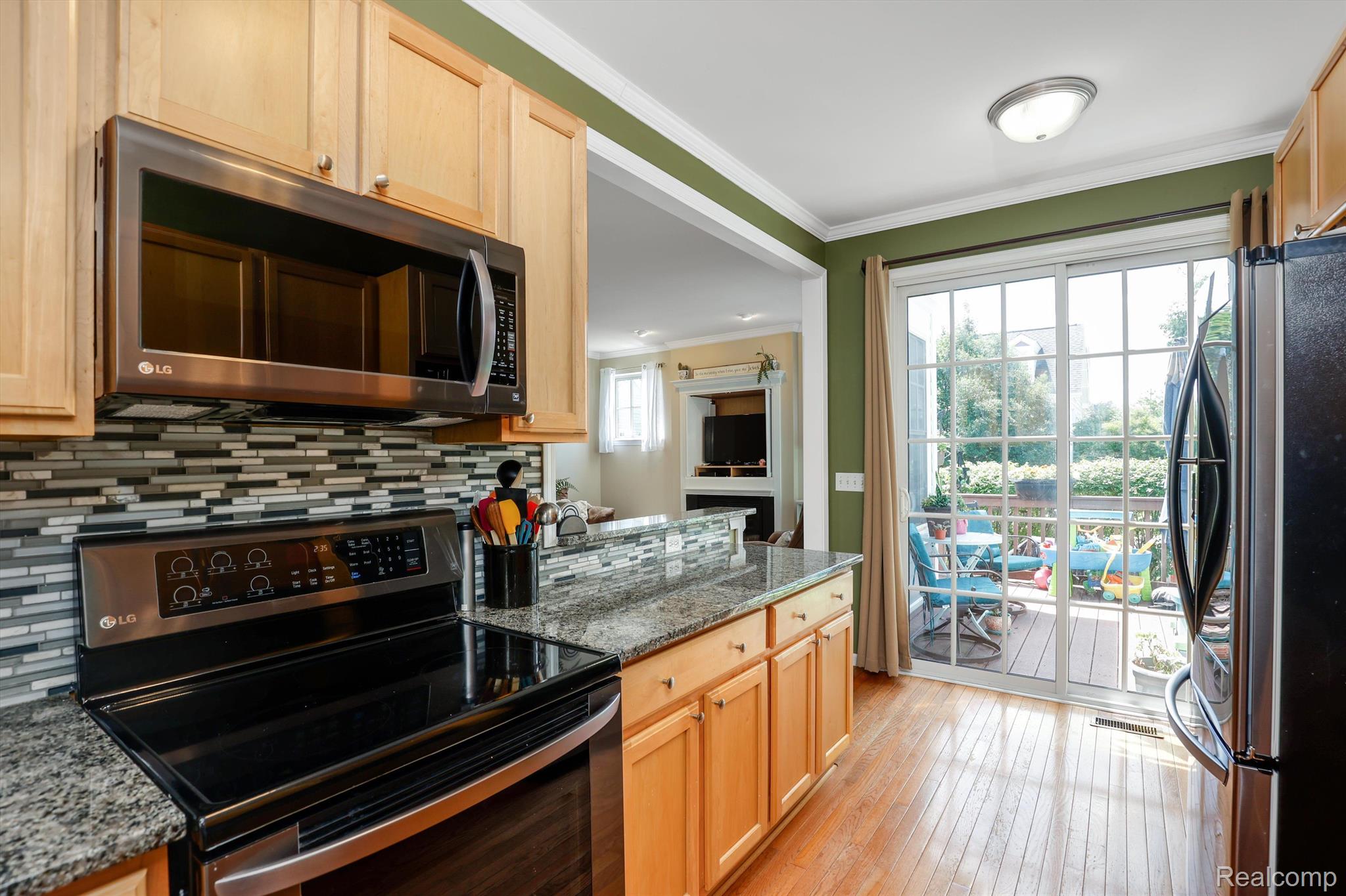 50230 HARDING Street