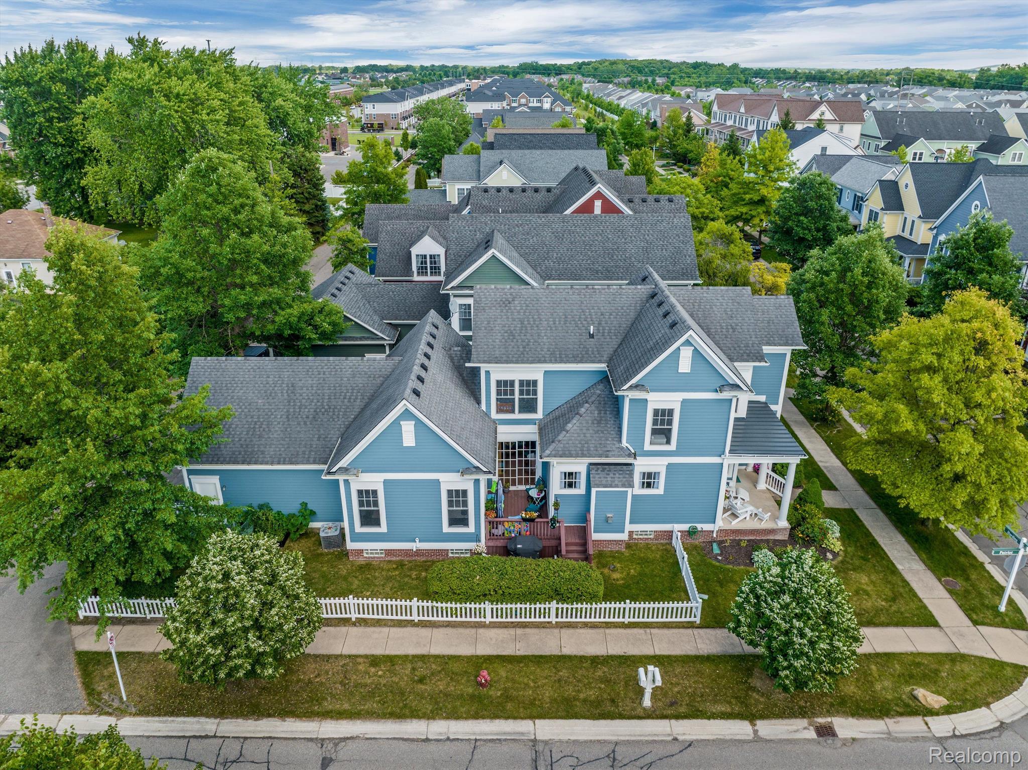 50230 HARDING Street