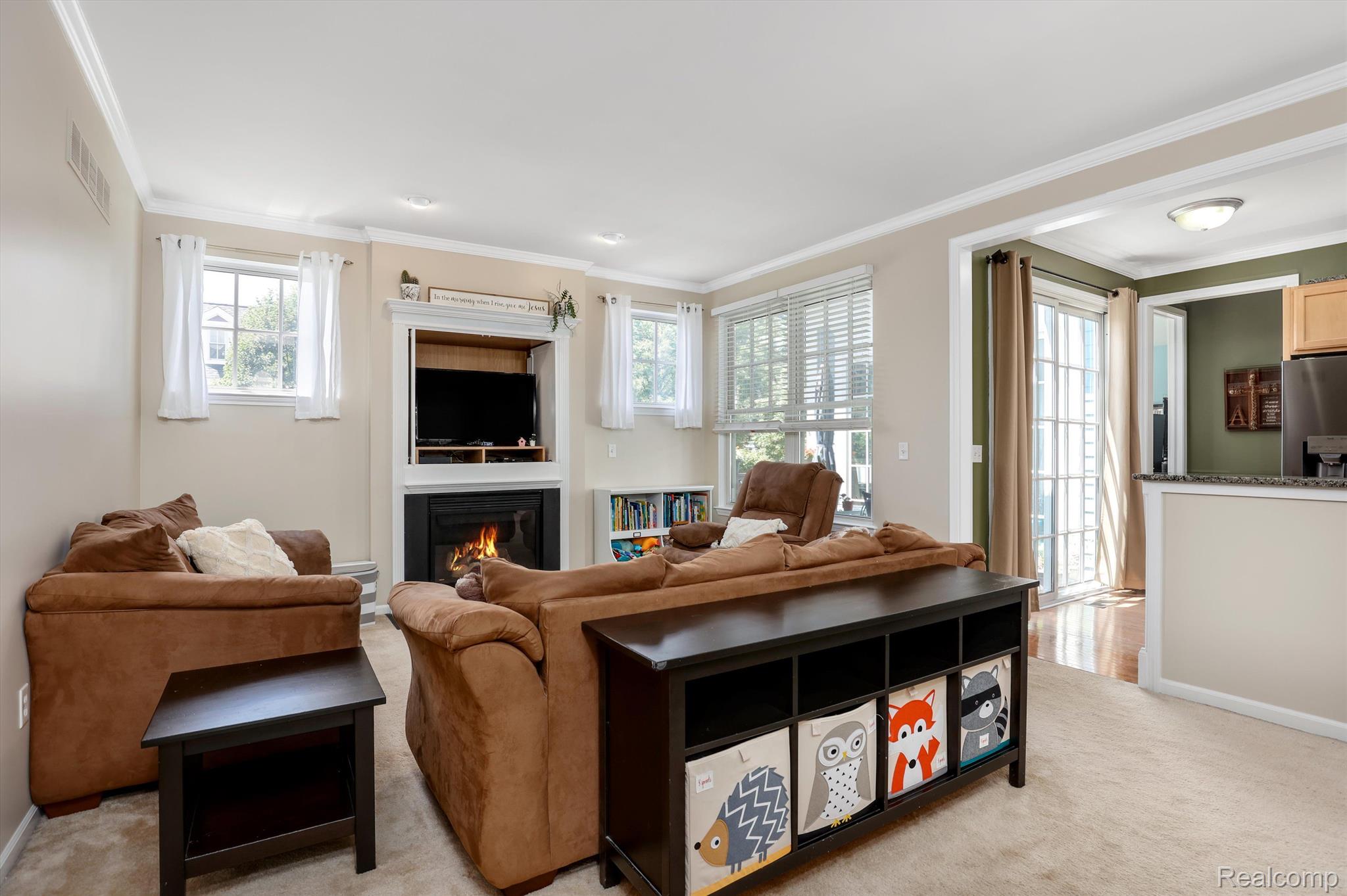 50230 HARDING Street