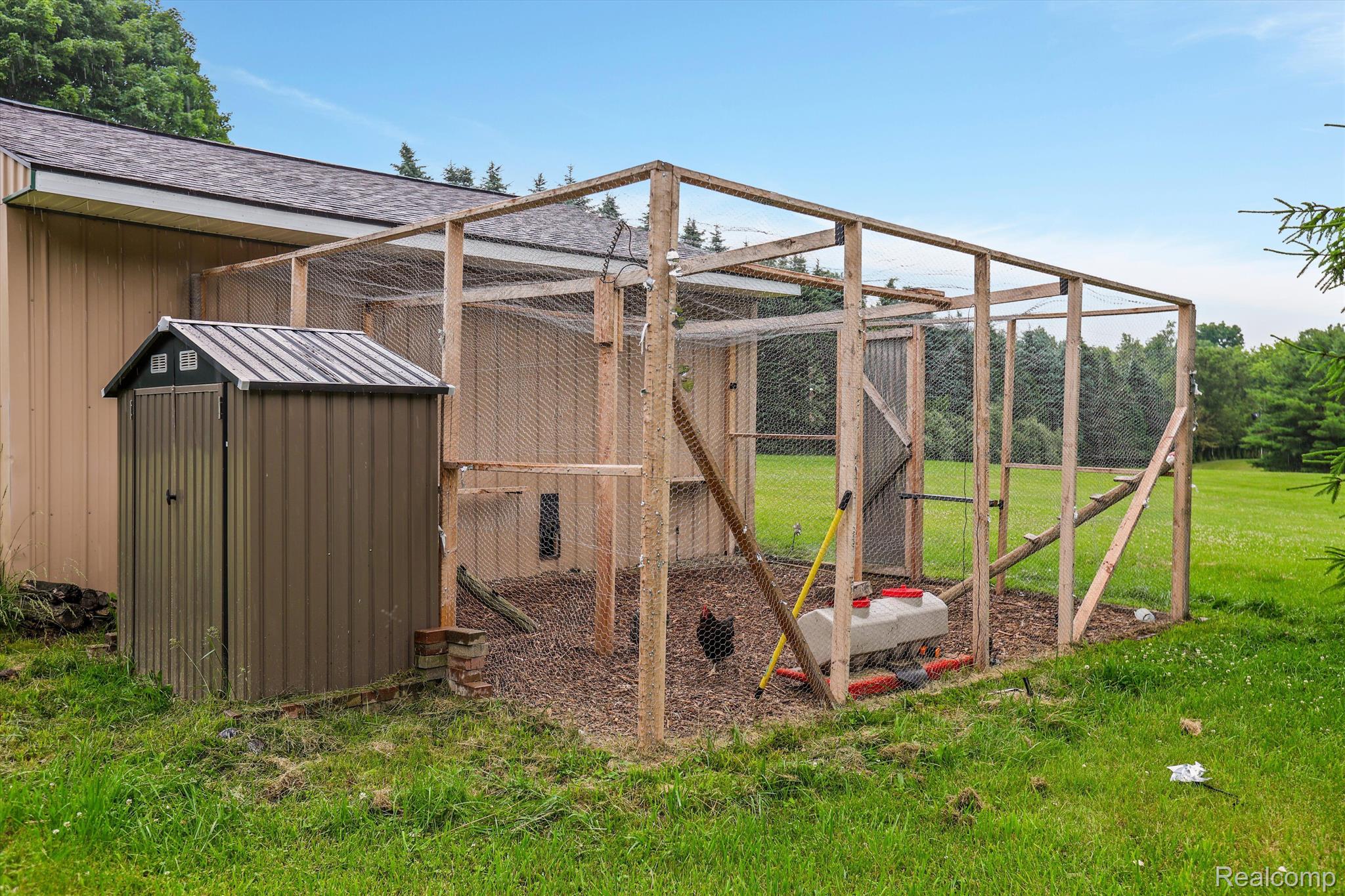 1655 HORSESHOE Drive