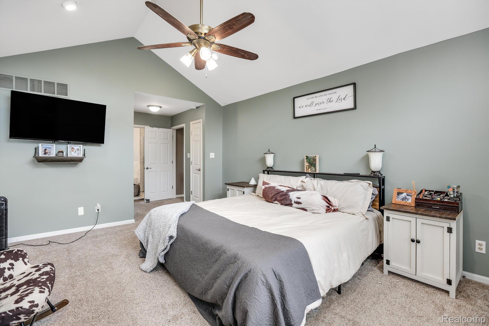 1655 HORSESHOE Drive