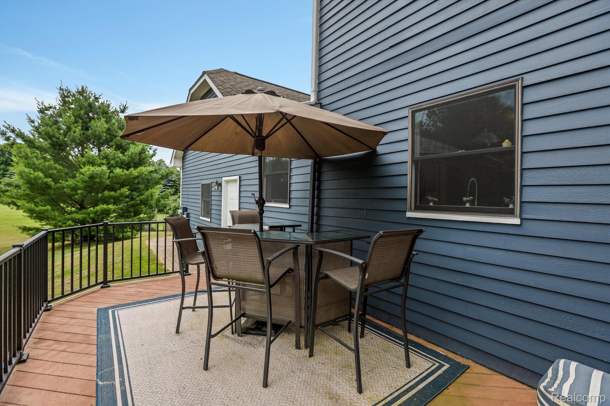 1655 HORSESHOE Drive