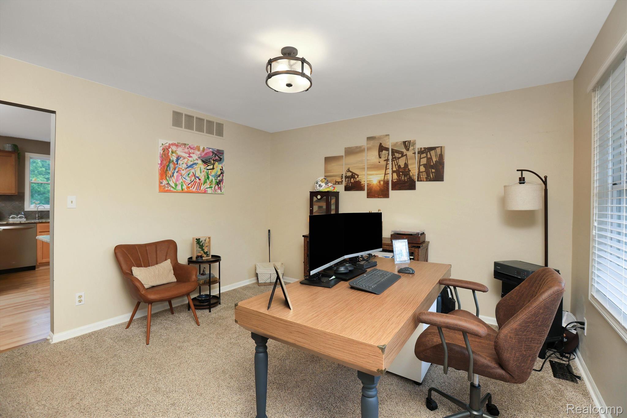 1655 HORSESHOE Drive