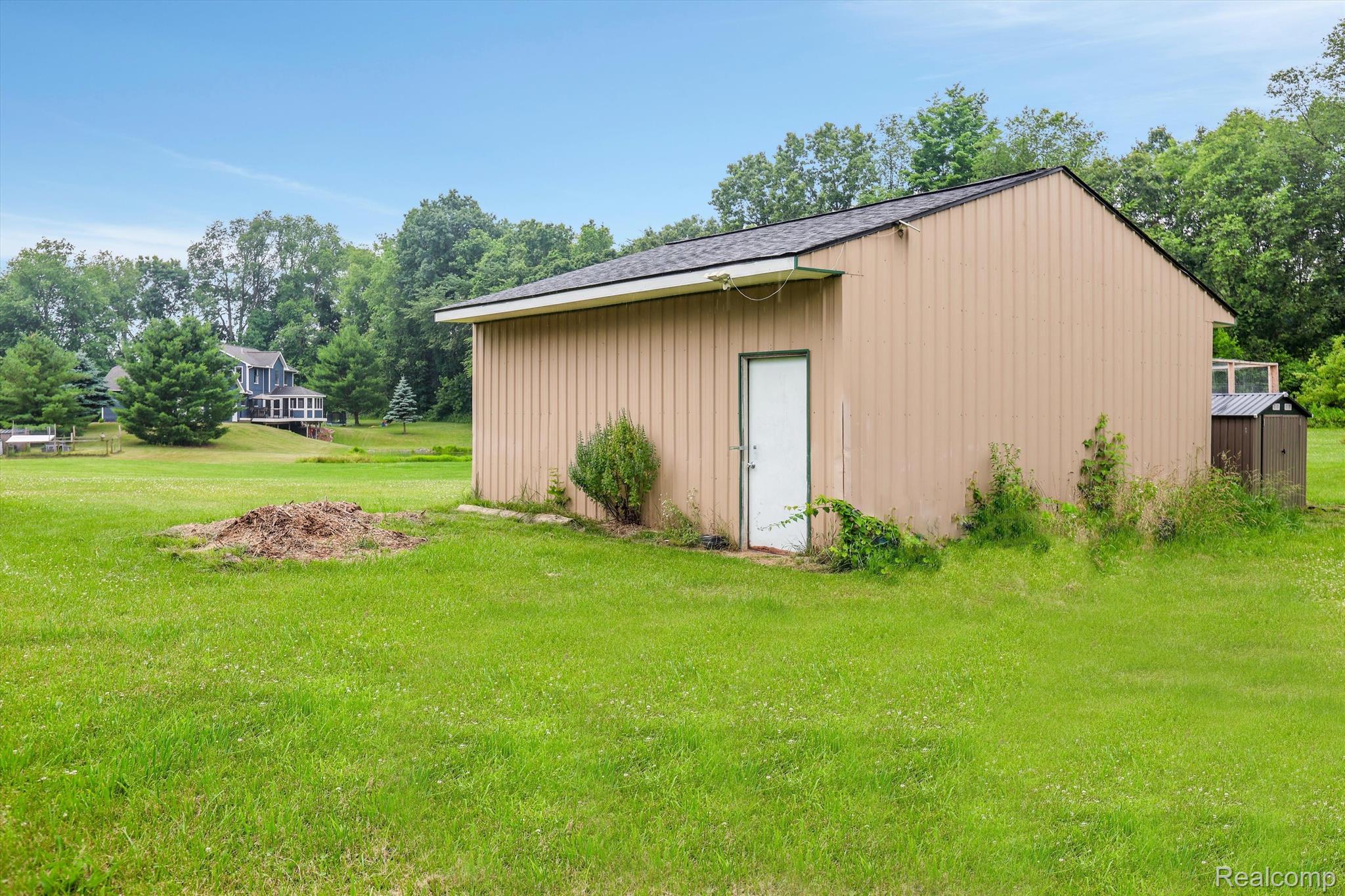 1655 HORSESHOE Drive