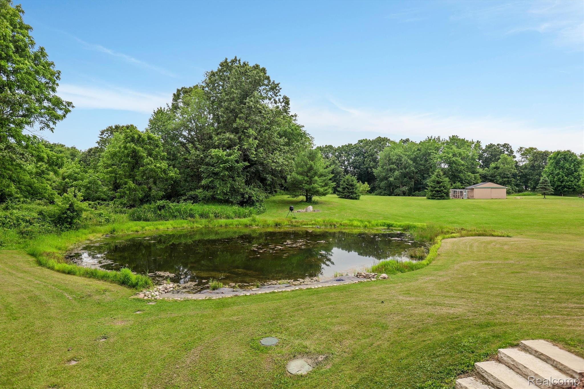 1655 HORSESHOE Drive