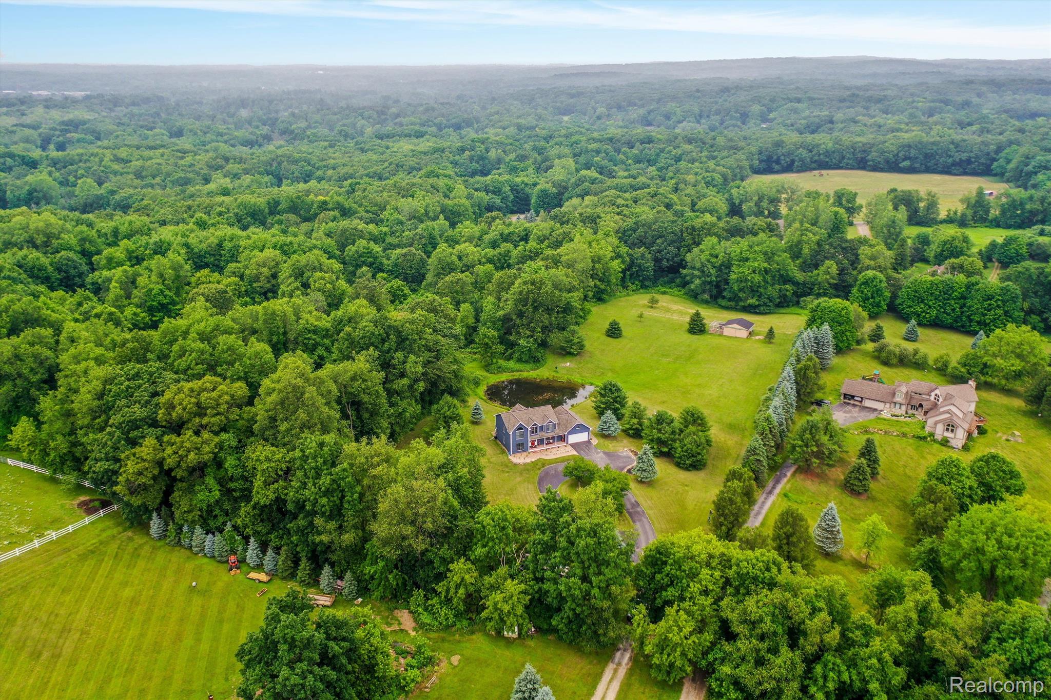 1655 HORSESHOE Drive