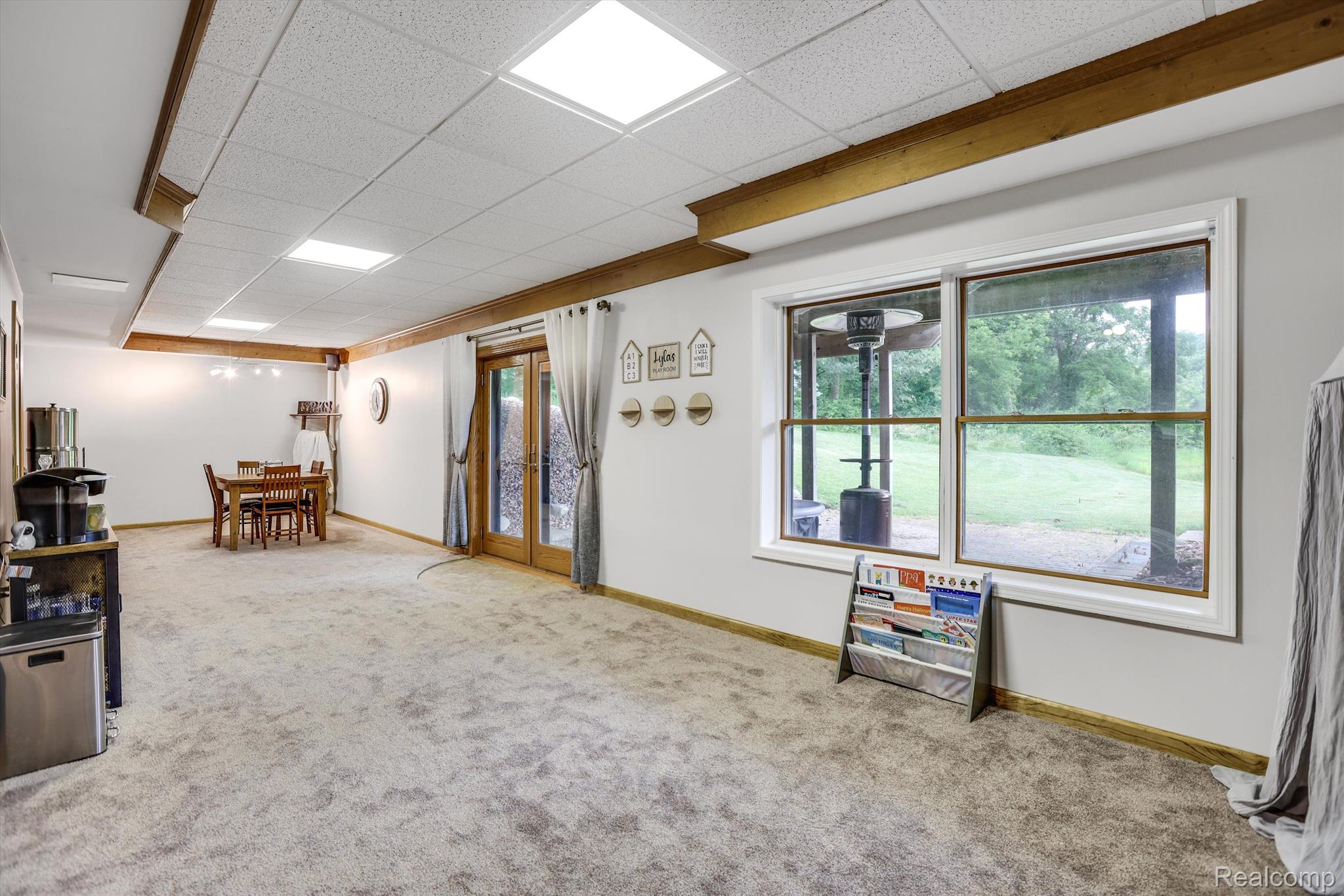 1655 HORSESHOE Drive