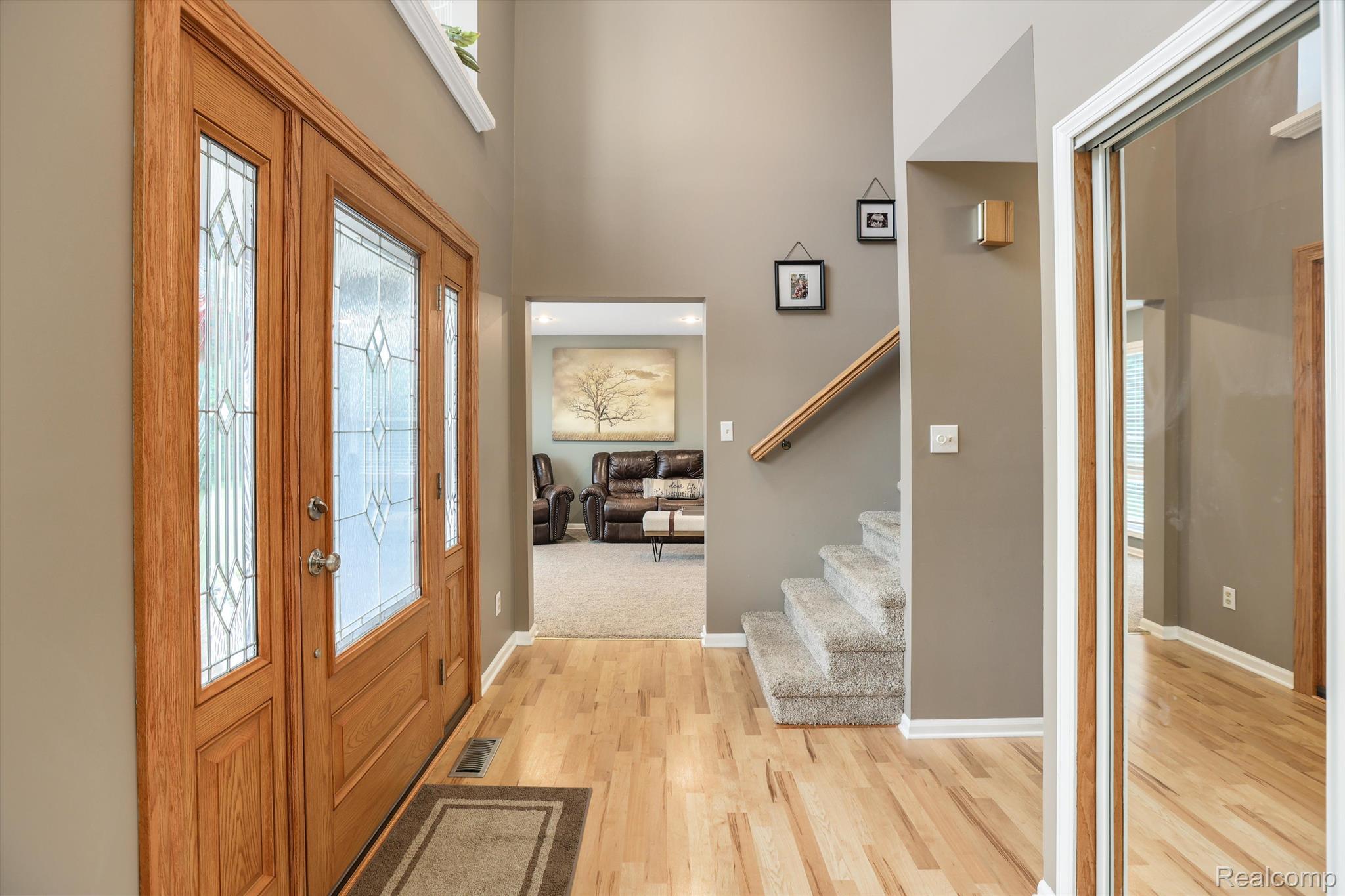 1655 HORSESHOE Drive