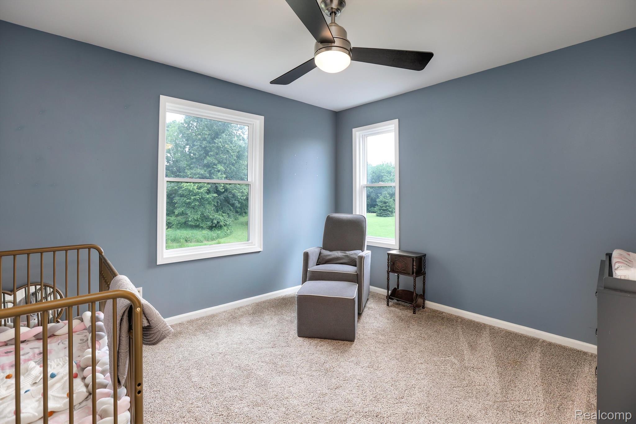 1655 HORSESHOE Drive