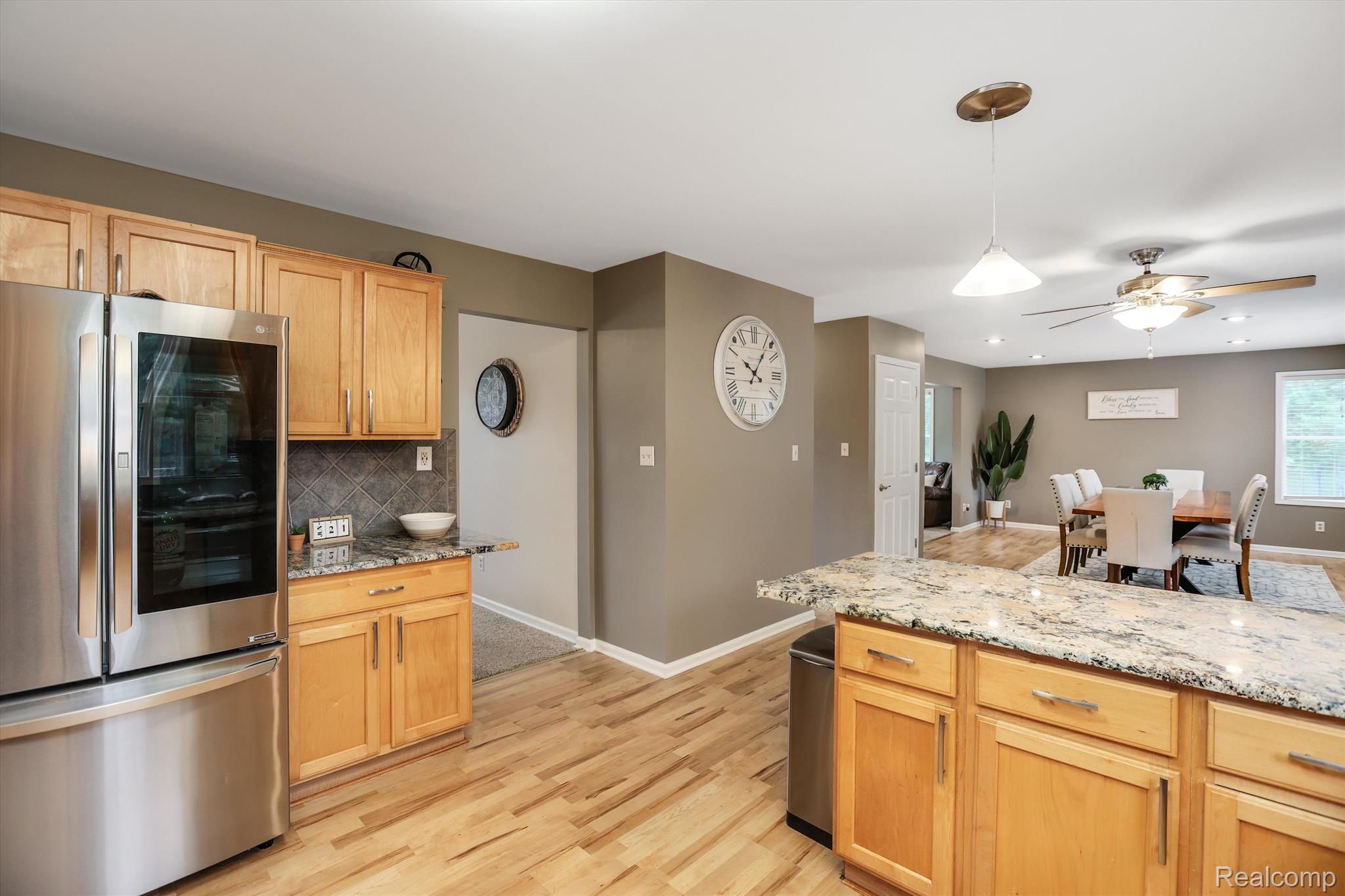 1655 HORSESHOE Drive