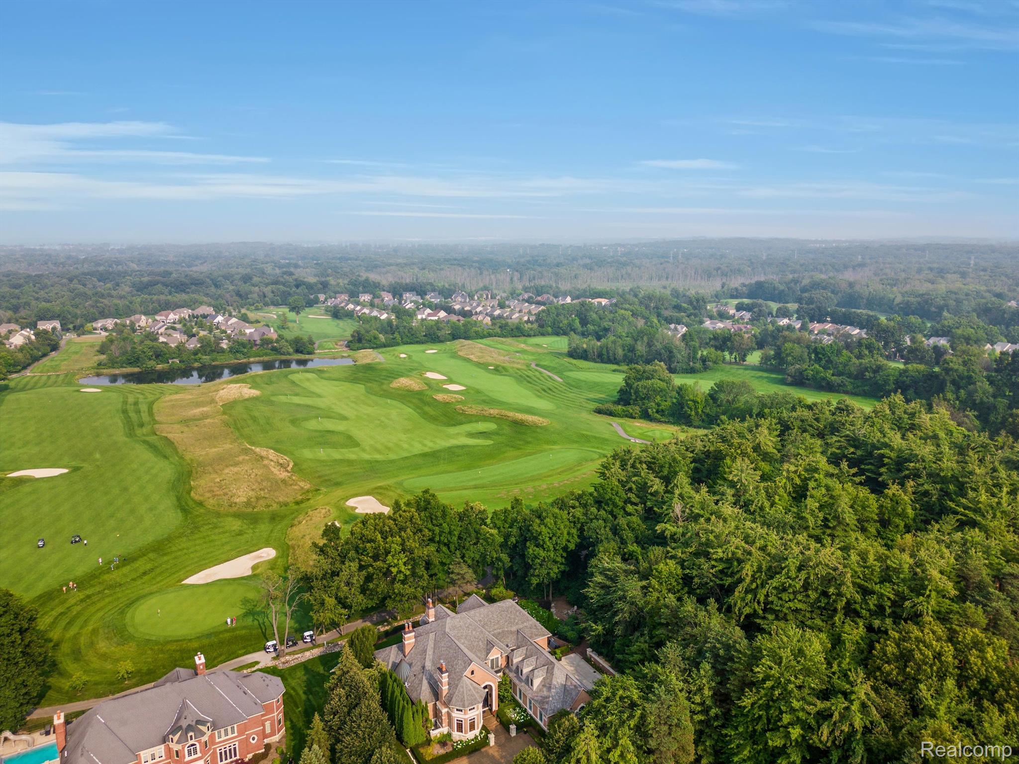 6956 OAKHURST RIDGE Road