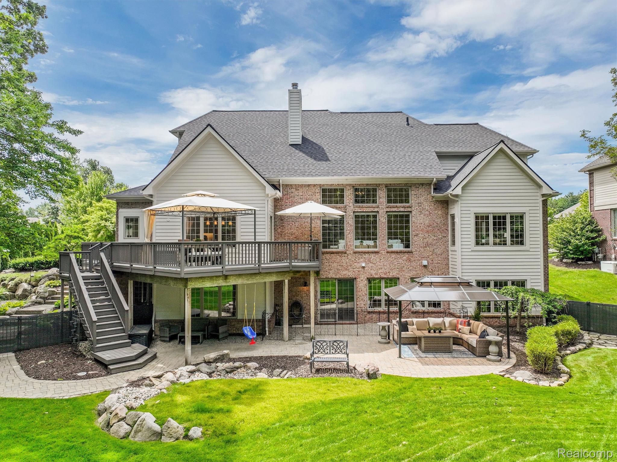 6956 OAKHURST RIDGE Road