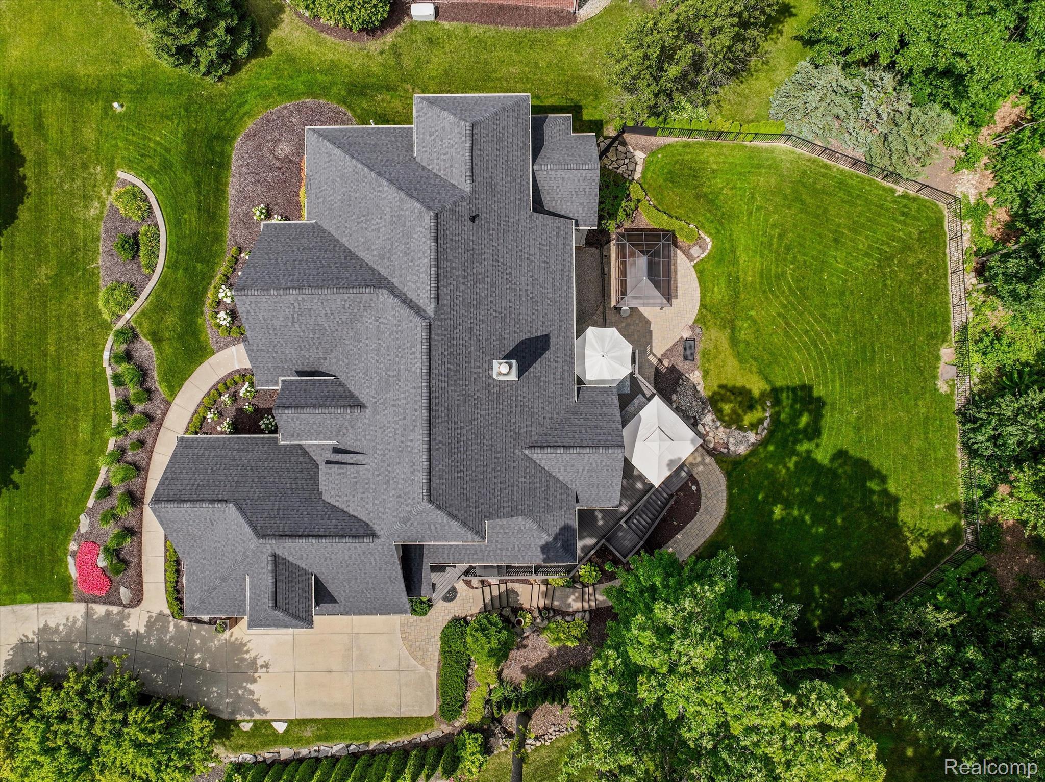 6956 OAKHURST RIDGE Road