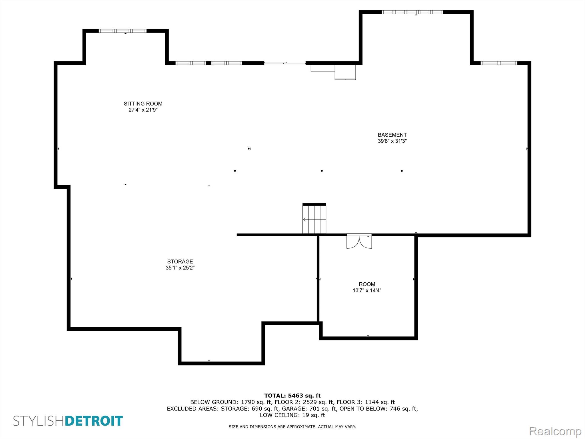 6956 OAKHURST RIDGE Road