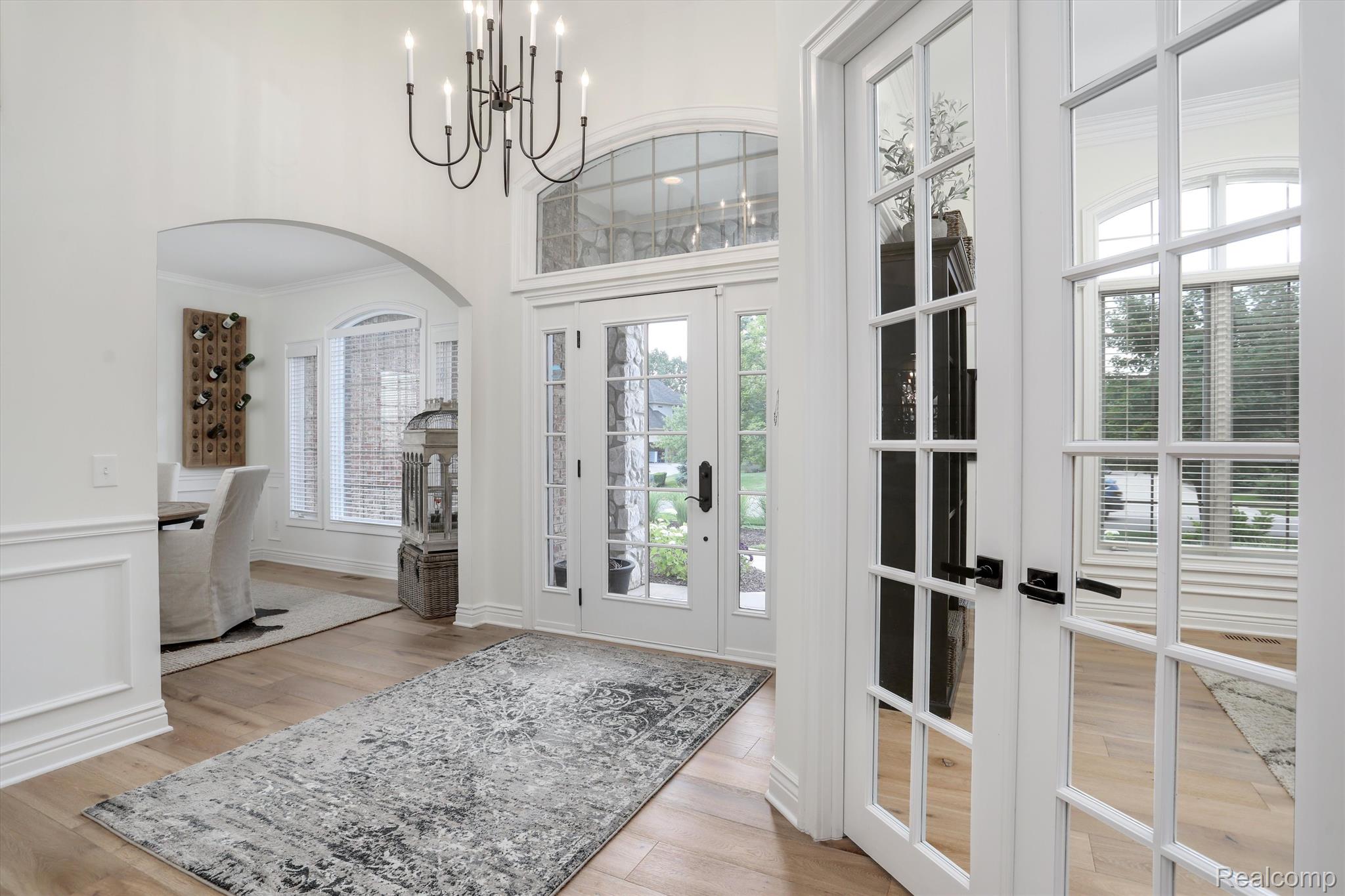 6956 OAKHURST RIDGE Road