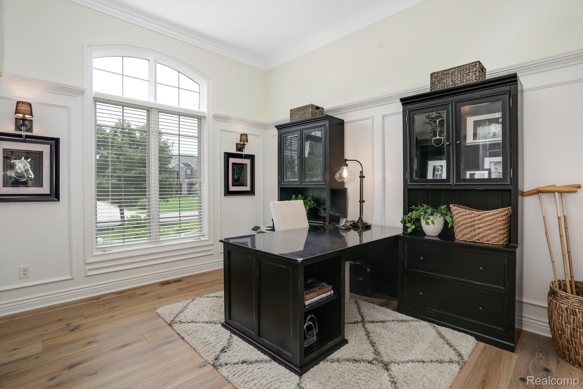 6956 OAKHURST RIDGE Road