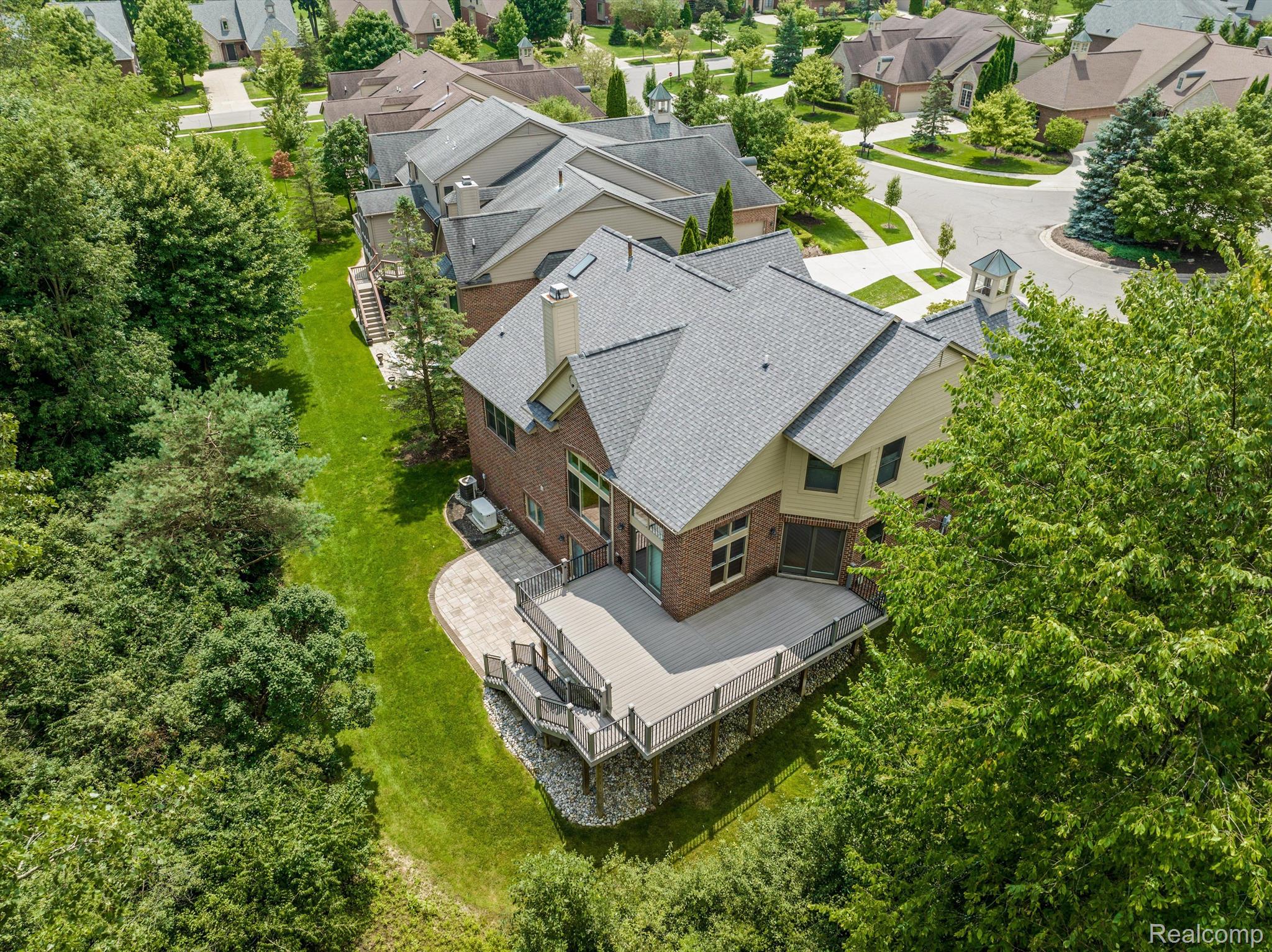 7122 TALNUCK Court