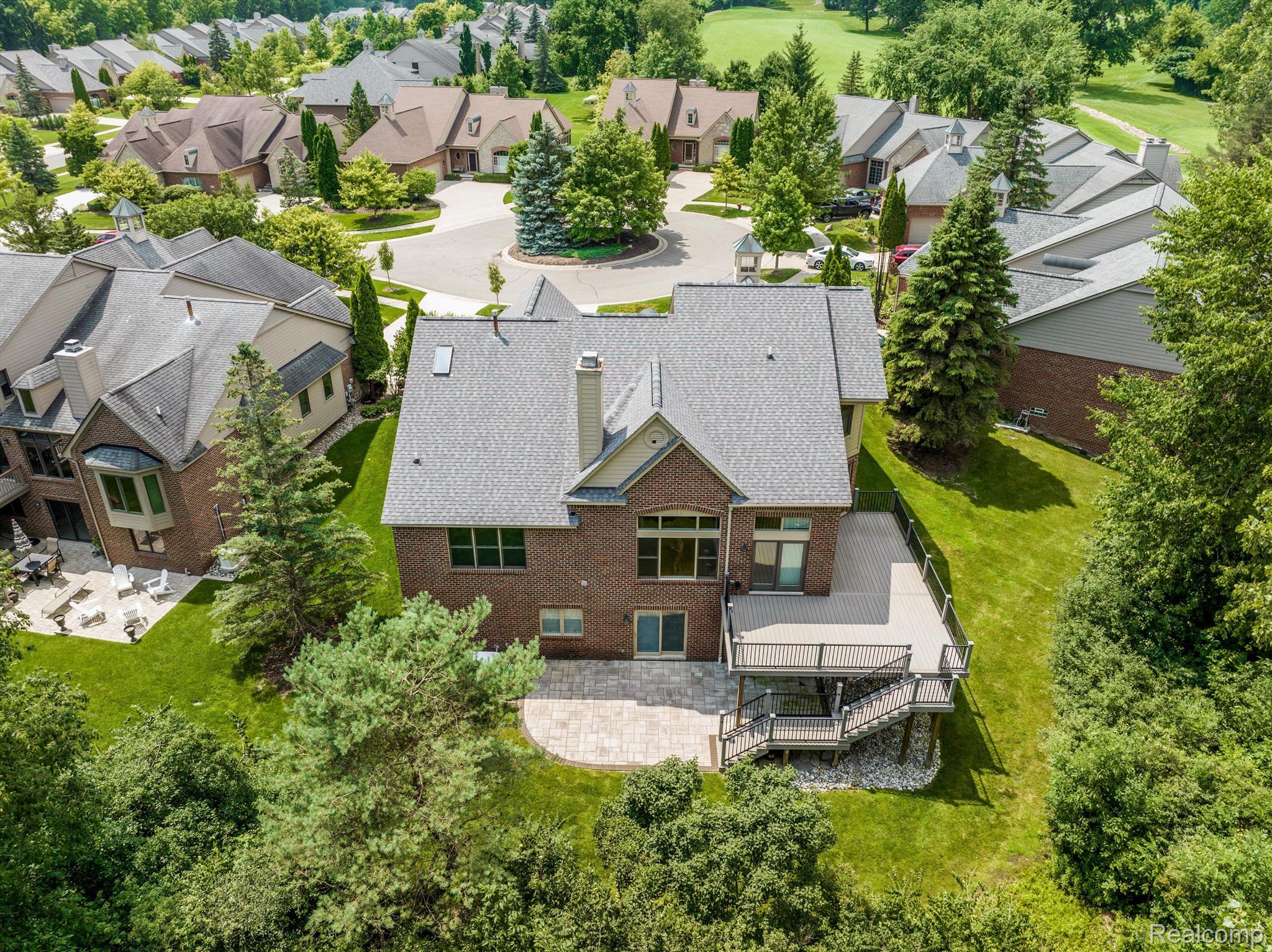 7122 TALNUCK Court