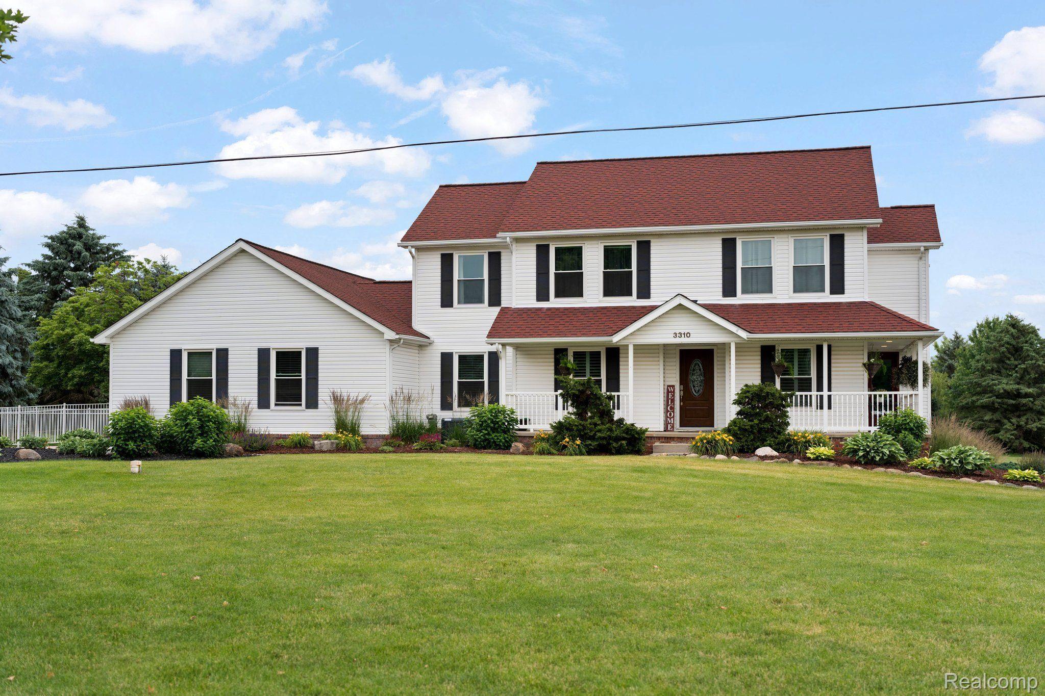 3310 MIDDLE Road