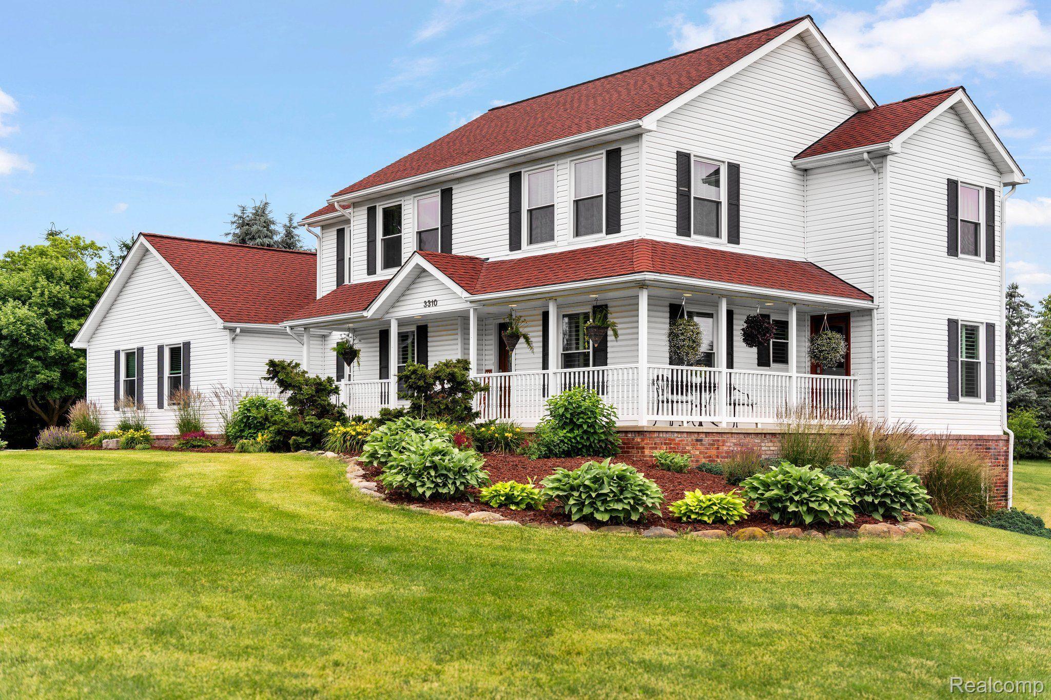 3310 MIDDLE Road