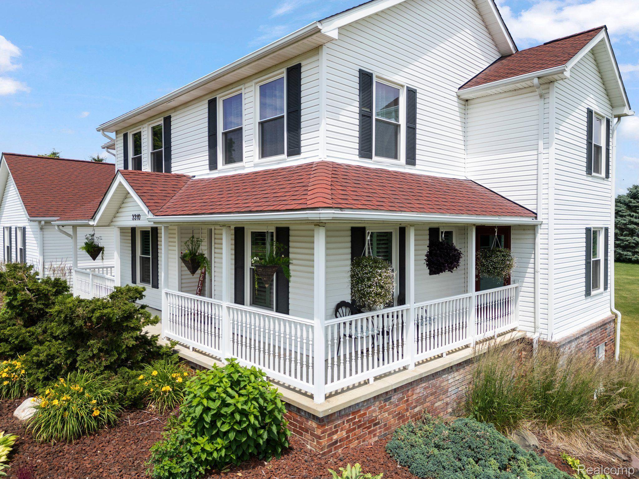 3310 MIDDLE Road