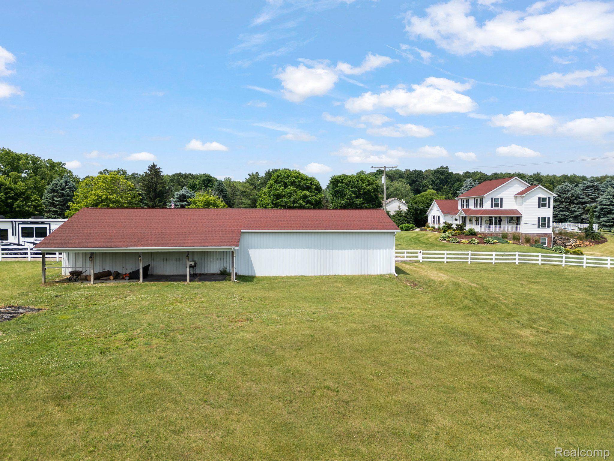 3310 MIDDLE Road