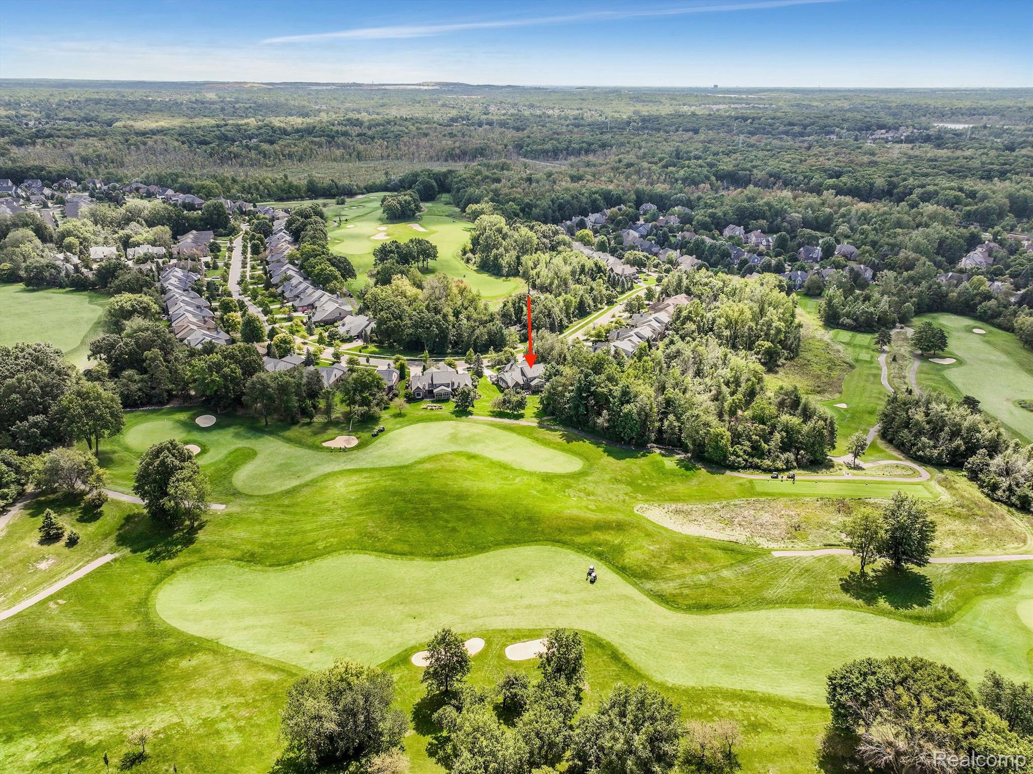 4703 OAKHURST RIDGE Road