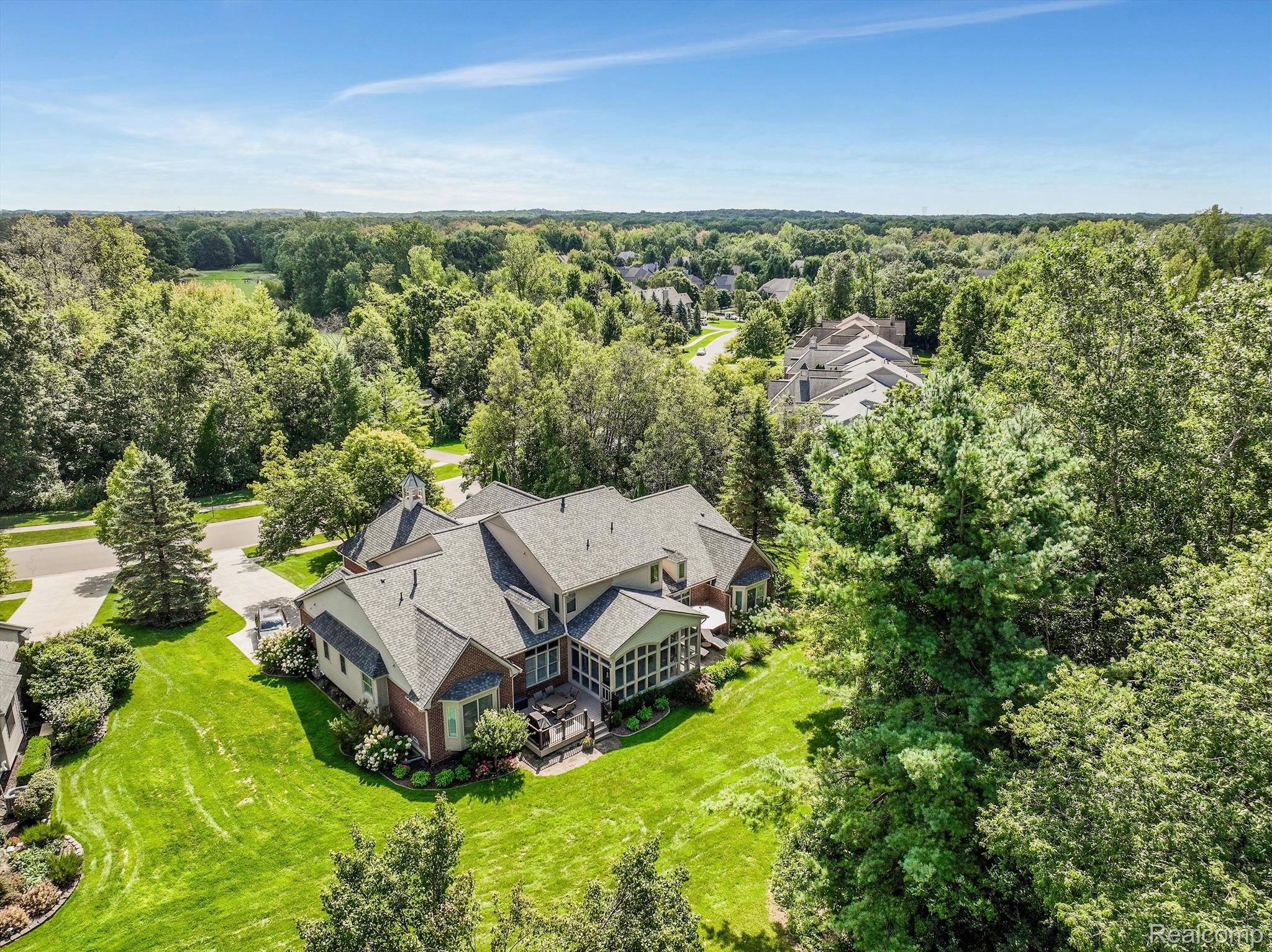 4703 OAKHURST RIDGE Road