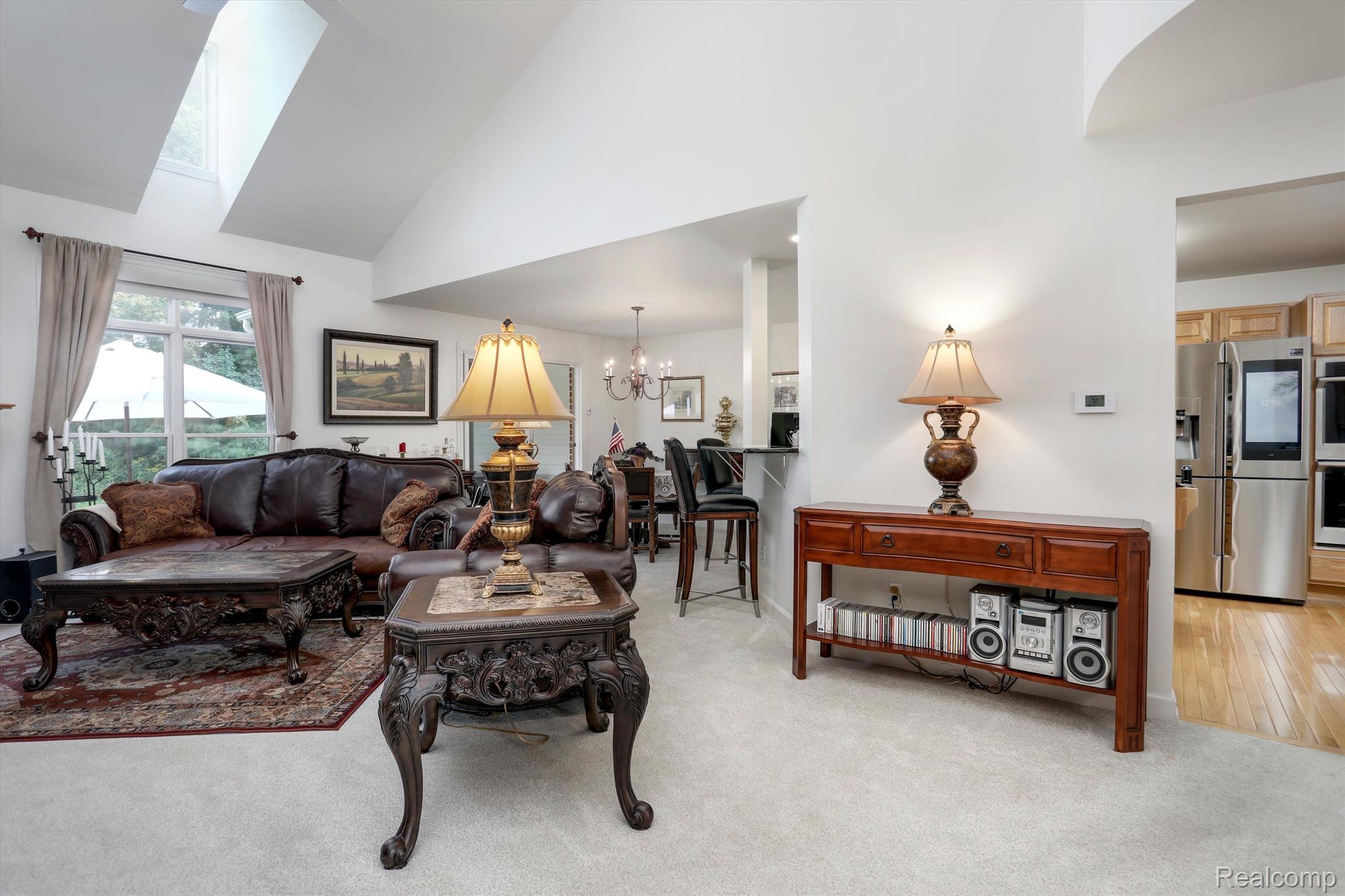 4703 OAKHURST RIDGE Road