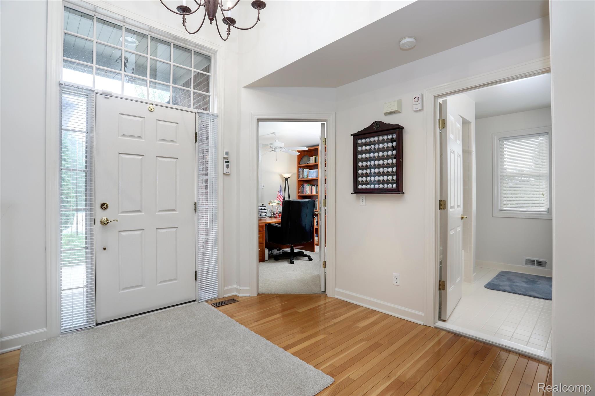 4703 OAKHURST RIDGE Road