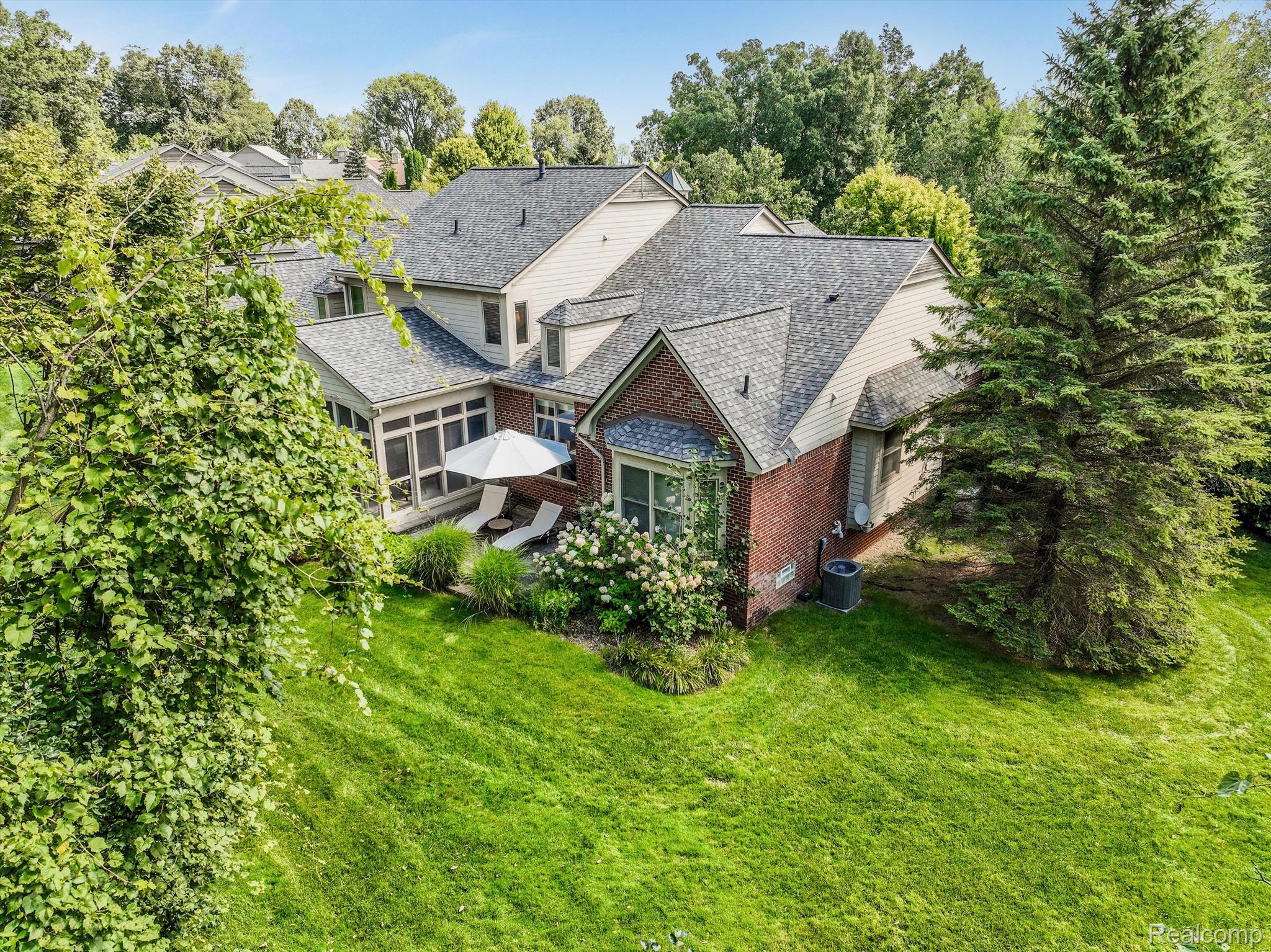 4703 OAKHURST RIDGE Road