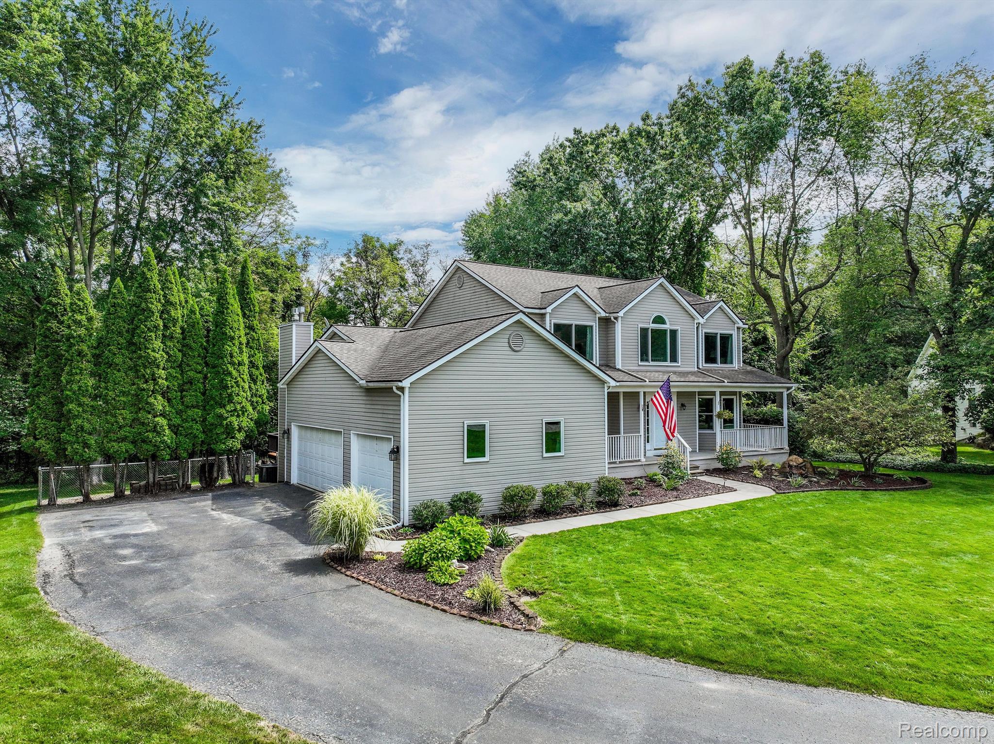 4655 MESA Court