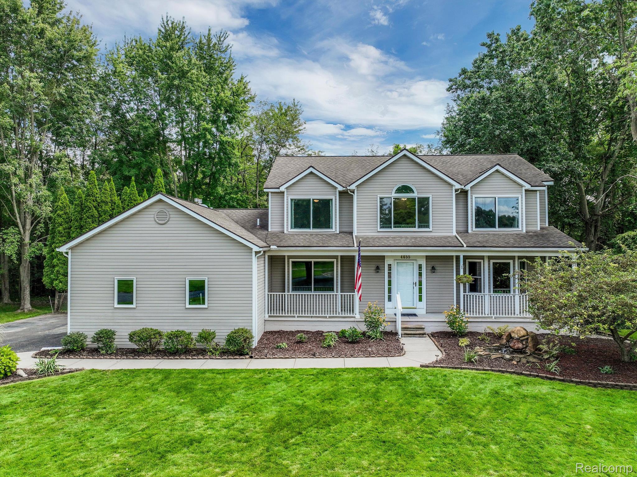 4655 MESA Court
