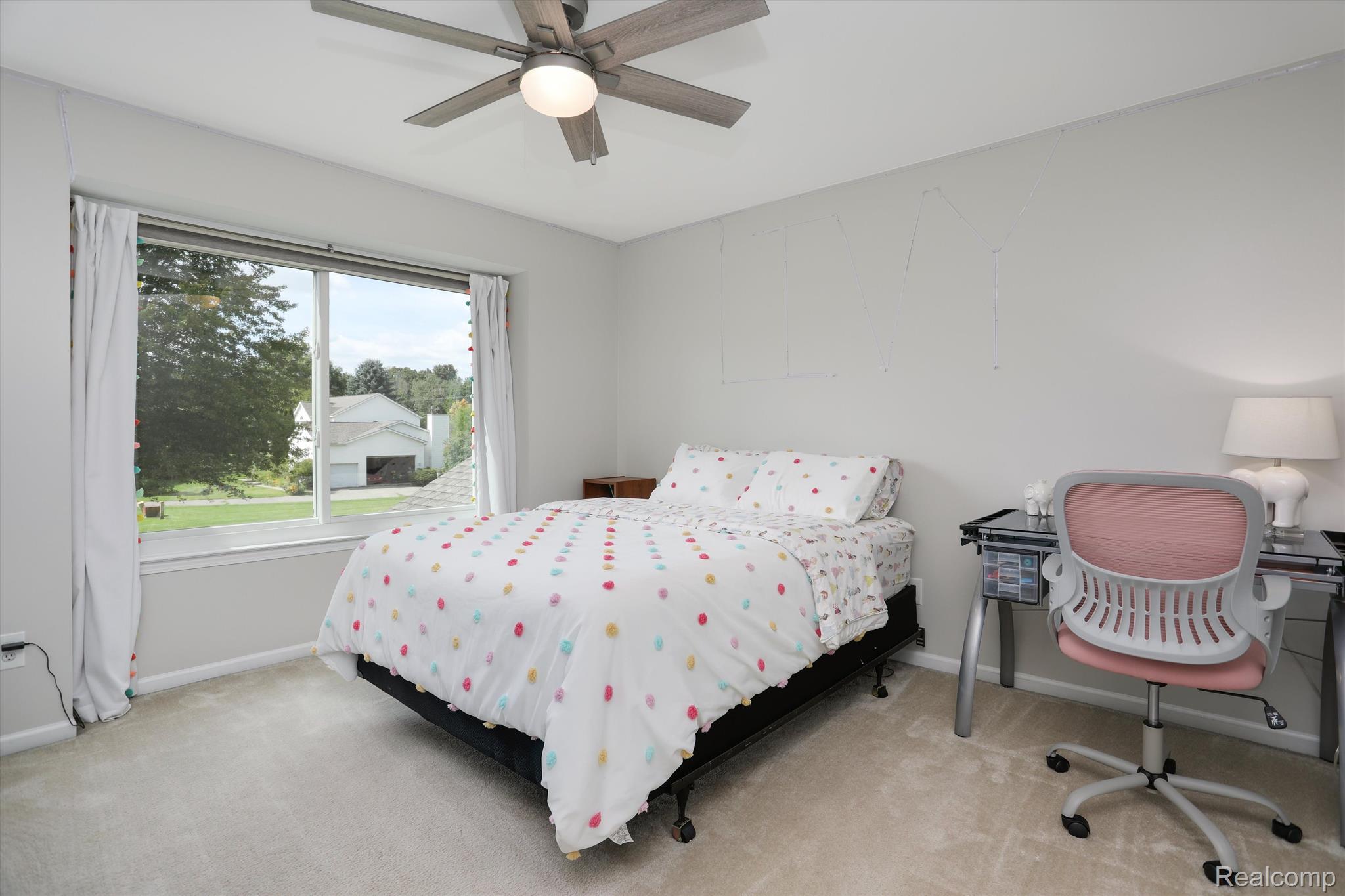 4655 MESA Court