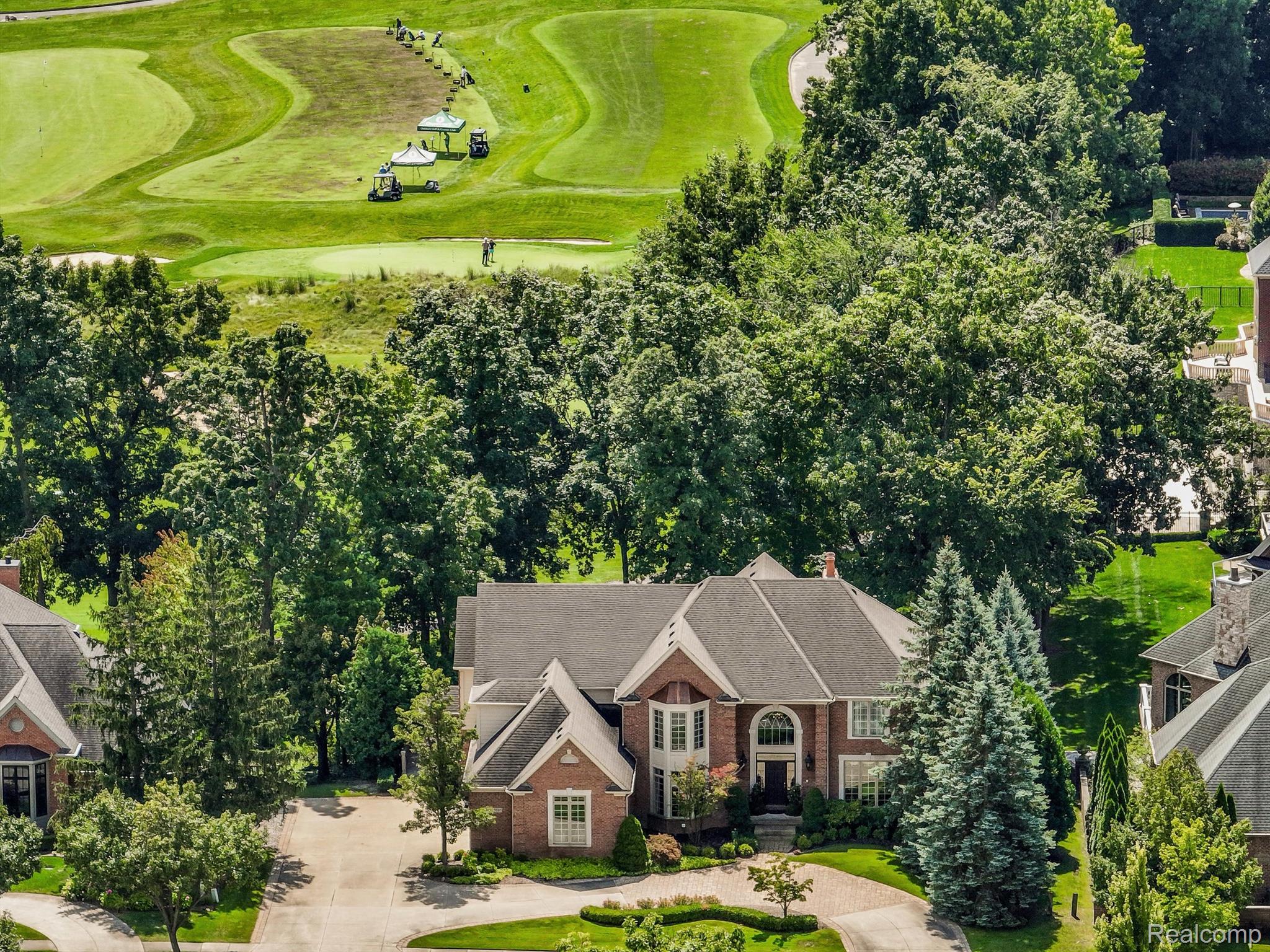 5031 ROCKAWAY Lane