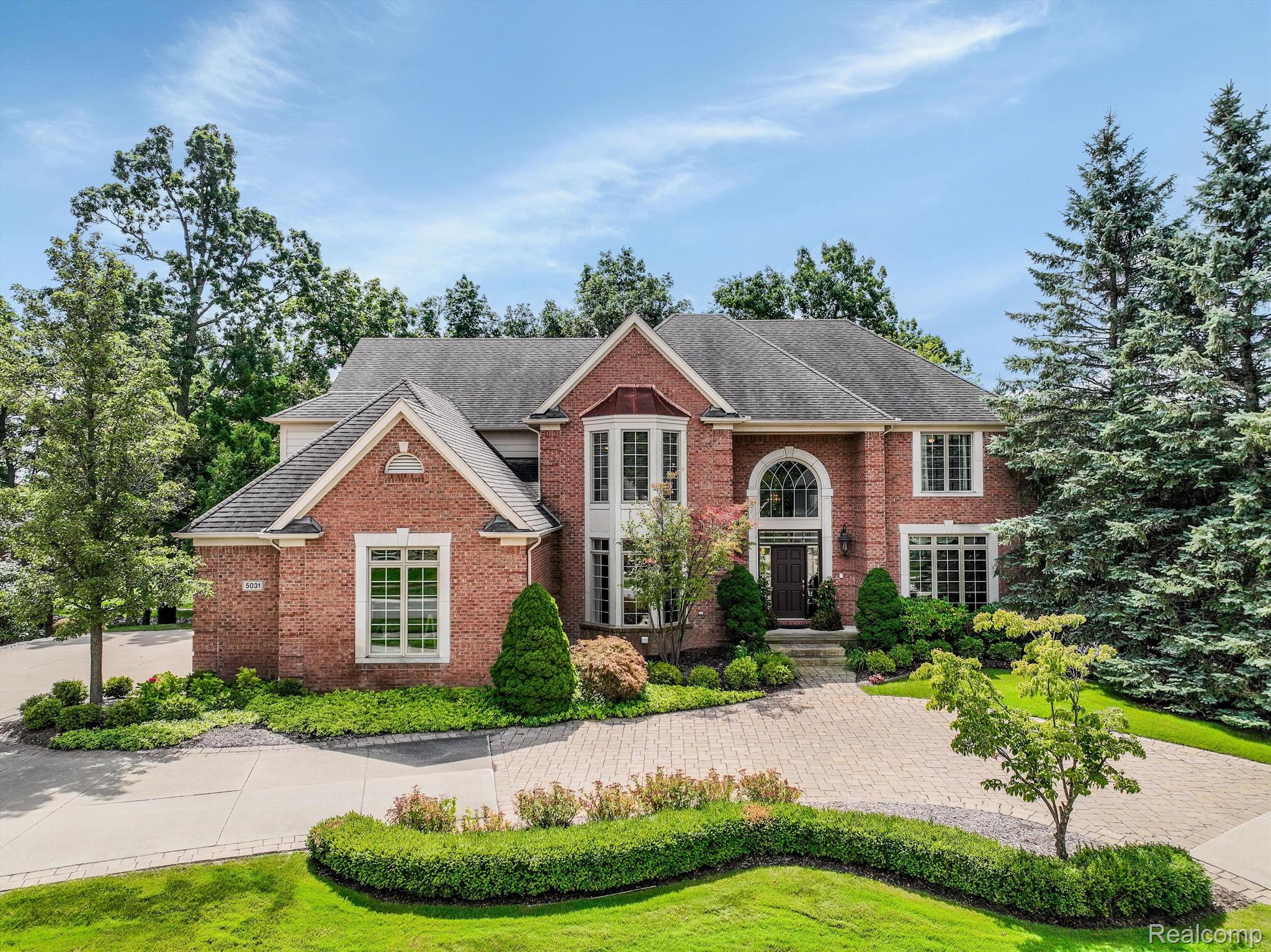 5031 ROCKAWAY Lane